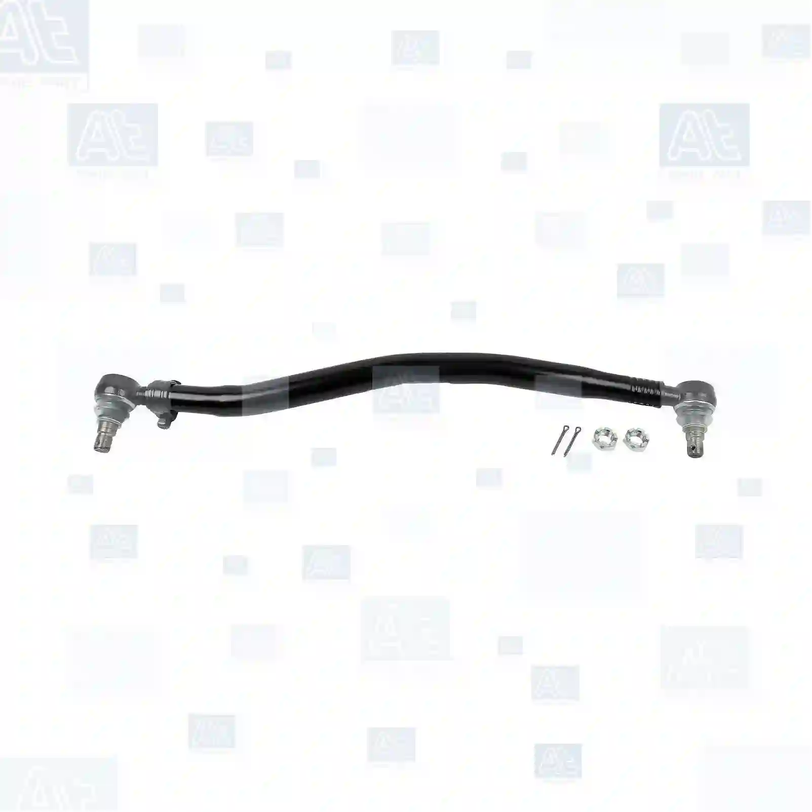 Drag link, at no 77705445, oem no: 0034600705, 0034604705, 9744601105, 9744601305, ZG40488-0008 At Spare Part | Engine, Accelerator Pedal, Camshaft, Connecting Rod, Crankcase, Crankshaft, Cylinder Head, Engine Suspension Mountings, Exhaust Manifold, Exhaust Gas Recirculation, Filter Kits, Flywheel Housing, General Overhaul Kits, Engine, Intake Manifold, Oil Cleaner, Oil Cooler, Oil Filter, Oil Pump, Oil Sump, Piston & Liner, Sensor & Switch, Timing Case, Turbocharger, Cooling System, Belt Tensioner, Coolant Filter, Coolant Pipe, Corrosion Prevention Agent, Drive, Expansion Tank, Fan, Intercooler, Monitors & Gauges, Radiator, Thermostat, V-Belt / Timing belt, Water Pump, Fuel System, Electronical Injector Unit, Feed Pump, Fuel Filter, cpl., Fuel Gauge Sender,  Fuel Line, Fuel Pump, Fuel Tank, Injection Line Kit, Injection Pump, Exhaust System, Clutch & Pedal, Gearbox, Propeller Shaft, Axles, Brake System, Hubs & Wheels, Suspension, Leaf Spring, Universal Parts / Accessories, Steering, Electrical System, Cabin Drag link, at no 77705445, oem no: 0034600705, 0034604705, 9744601105, 9744601305, ZG40488-0008 At Spare Part | Engine, Accelerator Pedal, Camshaft, Connecting Rod, Crankcase, Crankshaft, Cylinder Head, Engine Suspension Mountings, Exhaust Manifold, Exhaust Gas Recirculation, Filter Kits, Flywheel Housing, General Overhaul Kits, Engine, Intake Manifold, Oil Cleaner, Oil Cooler, Oil Filter, Oil Pump, Oil Sump, Piston & Liner, Sensor & Switch, Timing Case, Turbocharger, Cooling System, Belt Tensioner, Coolant Filter, Coolant Pipe, Corrosion Prevention Agent, Drive, Expansion Tank, Fan, Intercooler, Monitors & Gauges, Radiator, Thermostat, V-Belt / Timing belt, Water Pump, Fuel System, Electronical Injector Unit, Feed Pump, Fuel Filter, cpl., Fuel Gauge Sender,  Fuel Line, Fuel Pump, Fuel Tank, Injection Line Kit, Injection Pump, Exhaust System, Clutch & Pedal, Gearbox, Propeller Shaft, Axles, Brake System, Hubs & Wheels, Suspension, Leaf Spring, Universal Parts / Accessories, Steering, Electrical System, Cabin