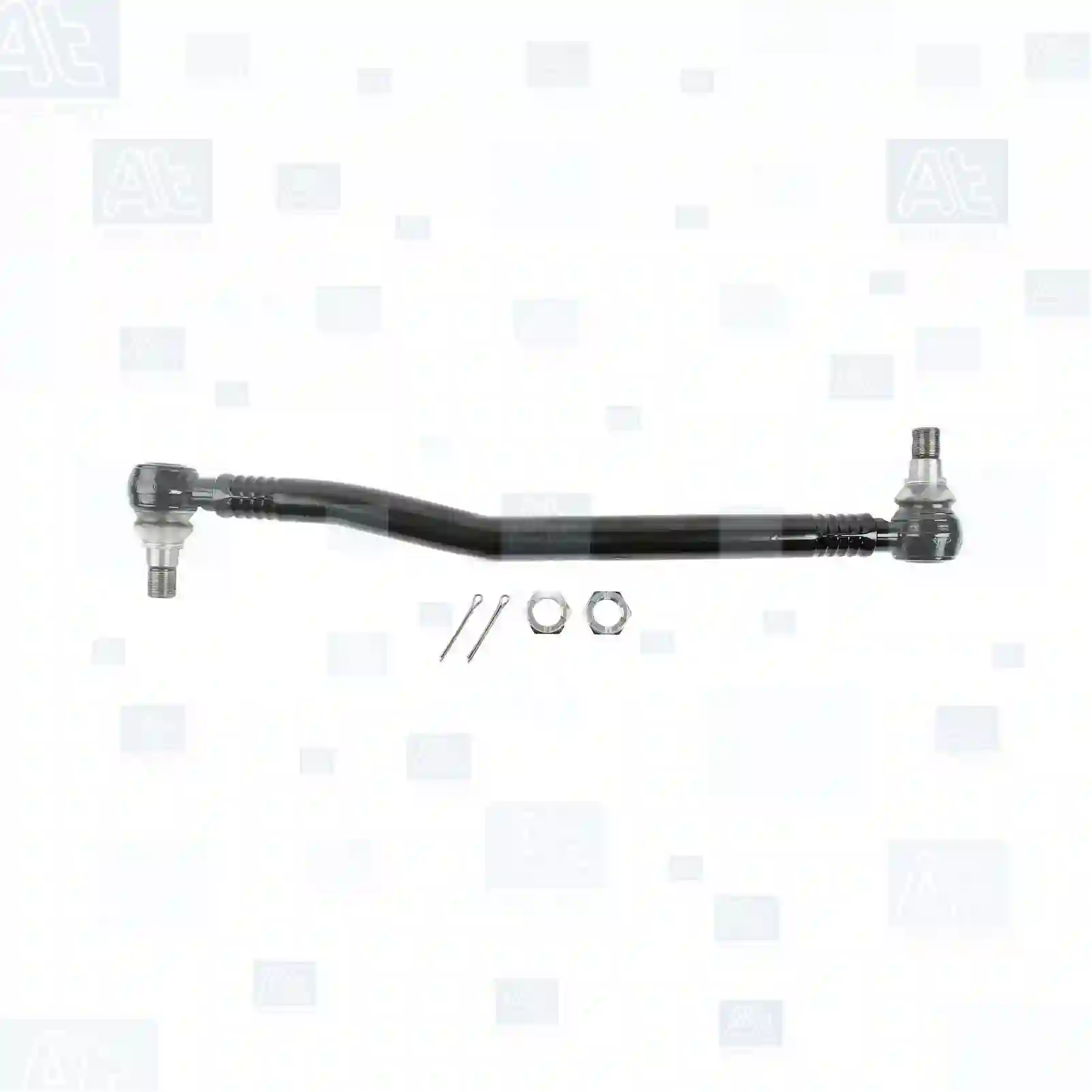 Drag link, at no 77705457, oem no: 0014601105, 0024600405, 0034603105, ZG40490-0008 At Spare Part | Engine, Accelerator Pedal, Camshaft, Connecting Rod, Crankcase, Crankshaft, Cylinder Head, Engine Suspension Mountings, Exhaust Manifold, Exhaust Gas Recirculation, Filter Kits, Flywheel Housing, General Overhaul Kits, Engine, Intake Manifold, Oil Cleaner, Oil Cooler, Oil Filter, Oil Pump, Oil Sump, Piston & Liner, Sensor & Switch, Timing Case, Turbocharger, Cooling System, Belt Tensioner, Coolant Filter, Coolant Pipe, Corrosion Prevention Agent, Drive, Expansion Tank, Fan, Intercooler, Monitors & Gauges, Radiator, Thermostat, V-Belt / Timing belt, Water Pump, Fuel System, Electronical Injector Unit, Feed Pump, Fuel Filter, cpl., Fuel Gauge Sender,  Fuel Line, Fuel Pump, Fuel Tank, Injection Line Kit, Injection Pump, Exhaust System, Clutch & Pedal, Gearbox, Propeller Shaft, Axles, Brake System, Hubs & Wheels, Suspension, Leaf Spring, Universal Parts / Accessories, Steering, Electrical System, Cabin Drag link, at no 77705457, oem no: 0014601105, 0024600405, 0034603105, ZG40490-0008 At Spare Part | Engine, Accelerator Pedal, Camshaft, Connecting Rod, Crankcase, Crankshaft, Cylinder Head, Engine Suspension Mountings, Exhaust Manifold, Exhaust Gas Recirculation, Filter Kits, Flywheel Housing, General Overhaul Kits, Engine, Intake Manifold, Oil Cleaner, Oil Cooler, Oil Filter, Oil Pump, Oil Sump, Piston & Liner, Sensor & Switch, Timing Case, Turbocharger, Cooling System, Belt Tensioner, Coolant Filter, Coolant Pipe, Corrosion Prevention Agent, Drive, Expansion Tank, Fan, Intercooler, Monitors & Gauges, Radiator, Thermostat, V-Belt / Timing belt, Water Pump, Fuel System, Electronical Injector Unit, Feed Pump, Fuel Filter, cpl., Fuel Gauge Sender,  Fuel Line, Fuel Pump, Fuel Tank, Injection Line Kit, Injection Pump, Exhaust System, Clutch & Pedal, Gearbox, Propeller Shaft, Axles, Brake System, Hubs & Wheels, Suspension, Leaf Spring, Universal Parts / Accessories, Steering, Electrical System, Cabin
