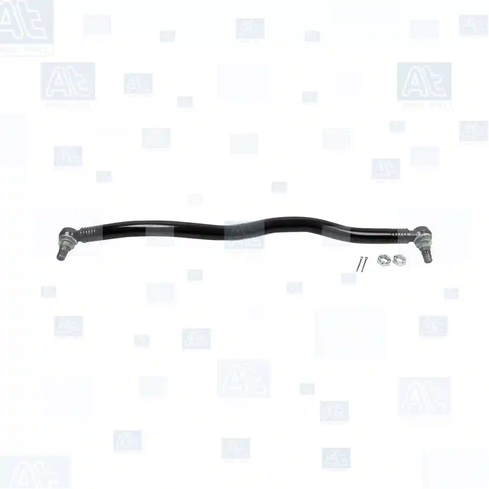 Drag link, at no 77705458, oem no: 0004604905, 6254608505, , At Spare Part | Engine, Accelerator Pedal, Camshaft, Connecting Rod, Crankcase, Crankshaft, Cylinder Head, Engine Suspension Mountings, Exhaust Manifold, Exhaust Gas Recirculation, Filter Kits, Flywheel Housing, General Overhaul Kits, Engine, Intake Manifold, Oil Cleaner, Oil Cooler, Oil Filter, Oil Pump, Oil Sump, Piston & Liner, Sensor & Switch, Timing Case, Turbocharger, Cooling System, Belt Tensioner, Coolant Filter, Coolant Pipe, Corrosion Prevention Agent, Drive, Expansion Tank, Fan, Intercooler, Monitors & Gauges, Radiator, Thermostat, V-Belt / Timing belt, Water Pump, Fuel System, Electronical Injector Unit, Feed Pump, Fuel Filter, cpl., Fuel Gauge Sender,  Fuel Line, Fuel Pump, Fuel Tank, Injection Line Kit, Injection Pump, Exhaust System, Clutch & Pedal, Gearbox, Propeller Shaft, Axles, Brake System, Hubs & Wheels, Suspension, Leaf Spring, Universal Parts / Accessories, Steering, Electrical System, Cabin Drag link, at no 77705458, oem no: 0004604905, 6254608505, , At Spare Part | Engine, Accelerator Pedal, Camshaft, Connecting Rod, Crankcase, Crankshaft, Cylinder Head, Engine Suspension Mountings, Exhaust Manifold, Exhaust Gas Recirculation, Filter Kits, Flywheel Housing, General Overhaul Kits, Engine, Intake Manifold, Oil Cleaner, Oil Cooler, Oil Filter, Oil Pump, Oil Sump, Piston & Liner, Sensor & Switch, Timing Case, Turbocharger, Cooling System, Belt Tensioner, Coolant Filter, Coolant Pipe, Corrosion Prevention Agent, Drive, Expansion Tank, Fan, Intercooler, Monitors & Gauges, Radiator, Thermostat, V-Belt / Timing belt, Water Pump, Fuel System, Electronical Injector Unit, Feed Pump, Fuel Filter, cpl., Fuel Gauge Sender,  Fuel Line, Fuel Pump, Fuel Tank, Injection Line Kit, Injection Pump, Exhaust System, Clutch & Pedal, Gearbox, Propeller Shaft, Axles, Brake System, Hubs & Wheels, Suspension, Leaf Spring, Universal Parts / Accessories, Steering, Electrical System, Cabin