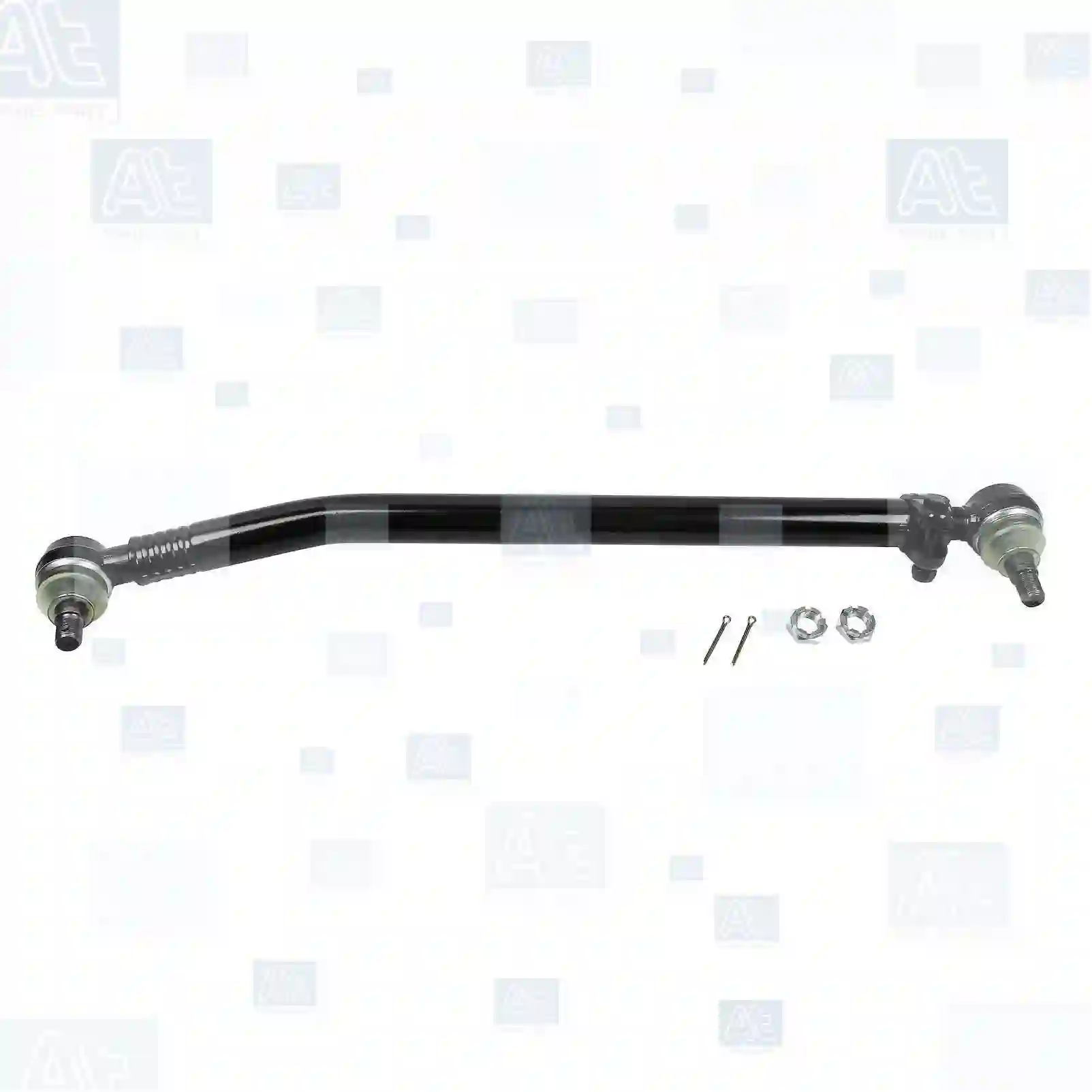 Drag link, at no 77705464, oem no: 6764601905, 67646 At Spare Part | Engine, Accelerator Pedal, Camshaft, Connecting Rod, Crankcase, Crankshaft, Cylinder Head, Engine Suspension Mountings, Exhaust Manifold, Exhaust Gas Recirculation, Filter Kits, Flywheel Housing, General Overhaul Kits, Engine, Intake Manifold, Oil Cleaner, Oil Cooler, Oil Filter, Oil Pump, Oil Sump, Piston & Liner, Sensor & Switch, Timing Case, Turbocharger, Cooling System, Belt Tensioner, Coolant Filter, Coolant Pipe, Corrosion Prevention Agent, Drive, Expansion Tank, Fan, Intercooler, Monitors & Gauges, Radiator, Thermostat, V-Belt / Timing belt, Water Pump, Fuel System, Electronical Injector Unit, Feed Pump, Fuel Filter, cpl., Fuel Gauge Sender,  Fuel Line, Fuel Pump, Fuel Tank, Injection Line Kit, Injection Pump, Exhaust System, Clutch & Pedal, Gearbox, Propeller Shaft, Axles, Brake System, Hubs & Wheels, Suspension, Leaf Spring, Universal Parts / Accessories, Steering, Electrical System, Cabin Drag link, at no 77705464, oem no: 6764601905, 67646 At Spare Part | Engine, Accelerator Pedal, Camshaft, Connecting Rod, Crankcase, Crankshaft, Cylinder Head, Engine Suspension Mountings, Exhaust Manifold, Exhaust Gas Recirculation, Filter Kits, Flywheel Housing, General Overhaul Kits, Engine, Intake Manifold, Oil Cleaner, Oil Cooler, Oil Filter, Oil Pump, Oil Sump, Piston & Liner, Sensor & Switch, Timing Case, Turbocharger, Cooling System, Belt Tensioner, Coolant Filter, Coolant Pipe, Corrosion Prevention Agent, Drive, Expansion Tank, Fan, Intercooler, Monitors & Gauges, Radiator, Thermostat, V-Belt / Timing belt, Water Pump, Fuel System, Electronical Injector Unit, Feed Pump, Fuel Filter, cpl., Fuel Gauge Sender,  Fuel Line, Fuel Pump, Fuel Tank, Injection Line Kit, Injection Pump, Exhaust System, Clutch & Pedal, Gearbox, Propeller Shaft, Axles, Brake System, Hubs & Wheels, Suspension, Leaf Spring, Universal Parts / Accessories, Steering, Electrical System, Cabin