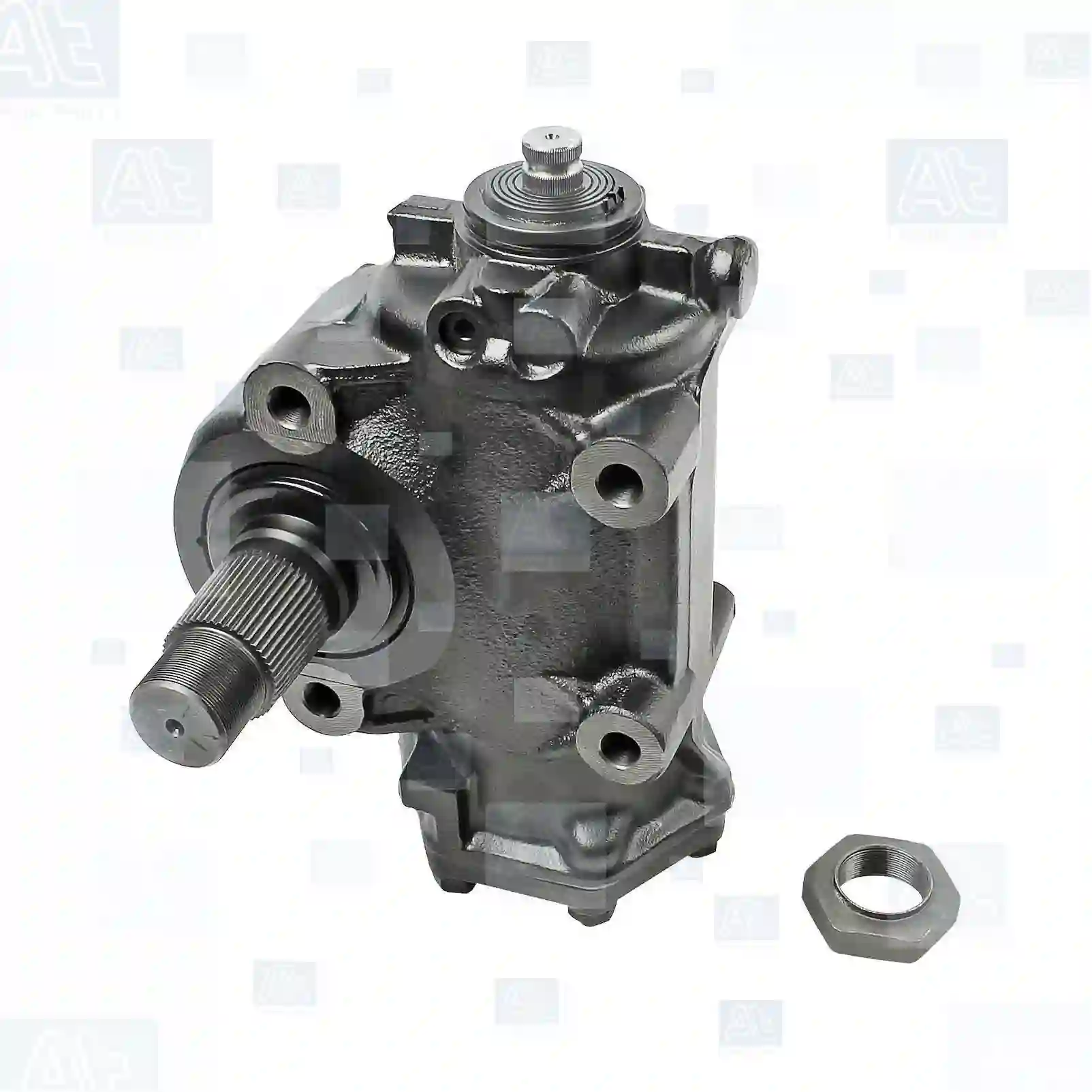 Steering gear, at no 77705483, oem no: 3754600200, 3754600400, 9444600000 At Spare Part | Engine, Accelerator Pedal, Camshaft, Connecting Rod, Crankcase, Crankshaft, Cylinder Head, Engine Suspension Mountings, Exhaust Manifold, Exhaust Gas Recirculation, Filter Kits, Flywheel Housing, General Overhaul Kits, Engine, Intake Manifold, Oil Cleaner, Oil Cooler, Oil Filter, Oil Pump, Oil Sump, Piston & Liner, Sensor & Switch, Timing Case, Turbocharger, Cooling System, Belt Tensioner, Coolant Filter, Coolant Pipe, Corrosion Prevention Agent, Drive, Expansion Tank, Fan, Intercooler, Monitors & Gauges, Radiator, Thermostat, V-Belt / Timing belt, Water Pump, Fuel System, Electronical Injector Unit, Feed Pump, Fuel Filter, cpl., Fuel Gauge Sender,  Fuel Line, Fuel Pump, Fuel Tank, Injection Line Kit, Injection Pump, Exhaust System, Clutch & Pedal, Gearbox, Propeller Shaft, Axles, Brake System, Hubs & Wheels, Suspension, Leaf Spring, Universal Parts / Accessories, Steering, Electrical System, Cabin Steering gear, at no 77705483, oem no: 3754600200, 3754600400, 9444600000 At Spare Part | Engine, Accelerator Pedal, Camshaft, Connecting Rod, Crankcase, Crankshaft, Cylinder Head, Engine Suspension Mountings, Exhaust Manifold, Exhaust Gas Recirculation, Filter Kits, Flywheel Housing, General Overhaul Kits, Engine, Intake Manifold, Oil Cleaner, Oil Cooler, Oil Filter, Oil Pump, Oil Sump, Piston & Liner, Sensor & Switch, Timing Case, Turbocharger, Cooling System, Belt Tensioner, Coolant Filter, Coolant Pipe, Corrosion Prevention Agent, Drive, Expansion Tank, Fan, Intercooler, Monitors & Gauges, Radiator, Thermostat, V-Belt / Timing belt, Water Pump, Fuel System, Electronical Injector Unit, Feed Pump, Fuel Filter, cpl., Fuel Gauge Sender,  Fuel Line, Fuel Pump, Fuel Tank, Injection Line Kit, Injection Pump, Exhaust System, Clutch & Pedal, Gearbox, Propeller Shaft, Axles, Brake System, Hubs & Wheels, Suspension, Leaf Spring, Universal Parts / Accessories, Steering, Electrical System, Cabin