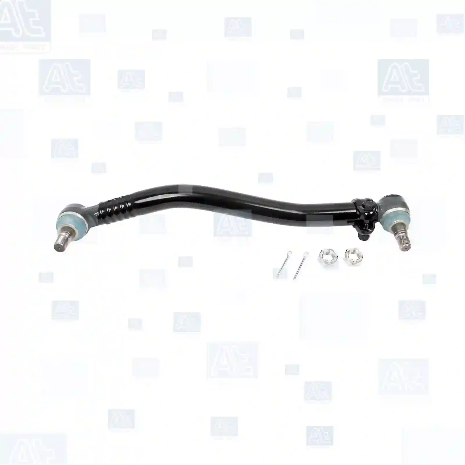 Drag link, at no 77705499, oem no: 6674601605, 66746 At Spare Part | Engine, Accelerator Pedal, Camshaft, Connecting Rod, Crankcase, Crankshaft, Cylinder Head, Engine Suspension Mountings, Exhaust Manifold, Exhaust Gas Recirculation, Filter Kits, Flywheel Housing, General Overhaul Kits, Engine, Intake Manifold, Oil Cleaner, Oil Cooler, Oil Filter, Oil Pump, Oil Sump, Piston & Liner, Sensor & Switch, Timing Case, Turbocharger, Cooling System, Belt Tensioner, Coolant Filter, Coolant Pipe, Corrosion Prevention Agent, Drive, Expansion Tank, Fan, Intercooler, Monitors & Gauges, Radiator, Thermostat, V-Belt / Timing belt, Water Pump, Fuel System, Electronical Injector Unit, Feed Pump, Fuel Filter, cpl., Fuel Gauge Sender,  Fuel Line, Fuel Pump, Fuel Tank, Injection Line Kit, Injection Pump, Exhaust System, Clutch & Pedal, Gearbox, Propeller Shaft, Axles, Brake System, Hubs & Wheels, Suspension, Leaf Spring, Universal Parts / Accessories, Steering, Electrical System, Cabin Drag link, at no 77705499, oem no: 6674601605, 66746 At Spare Part | Engine, Accelerator Pedal, Camshaft, Connecting Rod, Crankcase, Crankshaft, Cylinder Head, Engine Suspension Mountings, Exhaust Manifold, Exhaust Gas Recirculation, Filter Kits, Flywheel Housing, General Overhaul Kits, Engine, Intake Manifold, Oil Cleaner, Oil Cooler, Oil Filter, Oil Pump, Oil Sump, Piston & Liner, Sensor & Switch, Timing Case, Turbocharger, Cooling System, Belt Tensioner, Coolant Filter, Coolant Pipe, Corrosion Prevention Agent, Drive, Expansion Tank, Fan, Intercooler, Monitors & Gauges, Radiator, Thermostat, V-Belt / Timing belt, Water Pump, Fuel System, Electronical Injector Unit, Feed Pump, Fuel Filter, cpl., Fuel Gauge Sender,  Fuel Line, Fuel Pump, Fuel Tank, Injection Line Kit, Injection Pump, Exhaust System, Clutch & Pedal, Gearbox, Propeller Shaft, Axles, Brake System, Hubs & Wheels, Suspension, Leaf Spring, Universal Parts / Accessories, Steering, Electrical System, Cabin