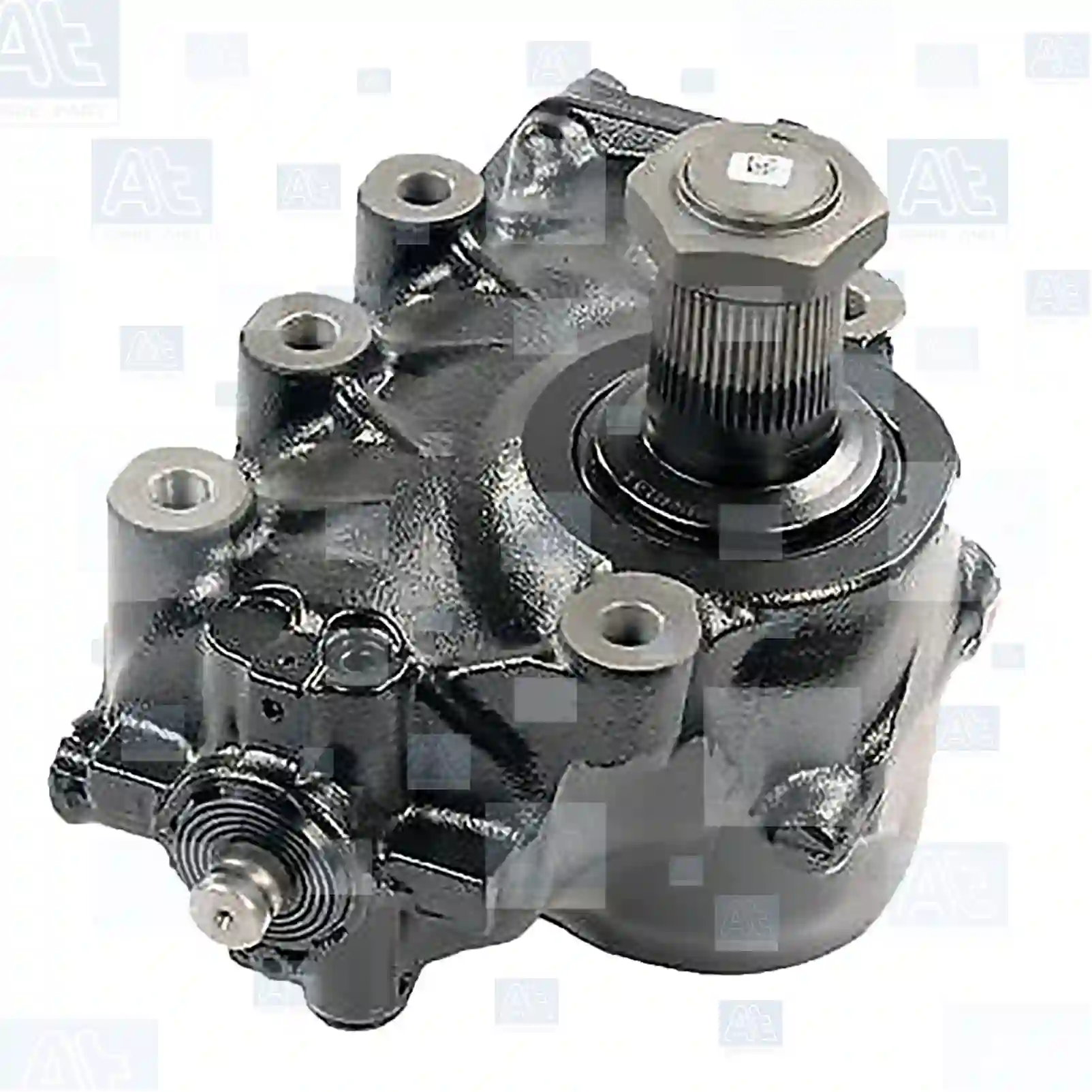 Steering Box Steering gear, at no: 77705518 ,  oem no:6294600100, 62946 At Spare Part | Engine, Accelerator Pedal, Camshaft, Connecting Rod, Crankcase, Crankshaft, Cylinder Head, Engine Suspension Mountings, Exhaust Manifold, Exhaust Gas Recirculation, Filter Kits, Flywheel Housing, General Overhaul Kits, Engine, Intake Manifold, Oil Cleaner, Oil Cooler, Oil Filter, Oil Pump, Oil Sump, Piston & Liner, Sensor & Switch, Timing Case, Turbocharger, Cooling System, Belt Tensioner, Coolant Filter, Coolant Pipe, Corrosion Prevention Agent, Drive, Expansion Tank, Fan, Intercooler, Monitors & Gauges, Radiator, Thermostat, V-Belt / Timing belt, Water Pump, Fuel System, Electronical Injector Unit, Feed Pump, Fuel Filter, cpl., Fuel Gauge Sender,  Fuel Line, Fuel Pump, Fuel Tank, Injection Line Kit, Injection Pump, Exhaust System, Clutch & Pedal, Gearbox, Propeller Shaft, Axles, Brake System, Hubs & Wheels, Suspension, Leaf Spring, Universal Parts / Accessories, Steering, Electrical System, Cabin