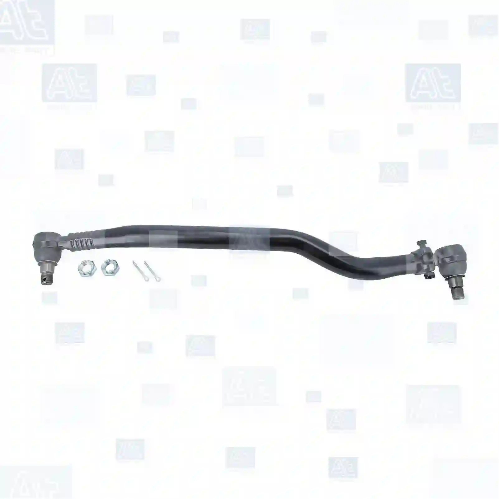 Drag Link Drag link, at no: 77705549 ,  oem no:9744601505 At Spare Part | Engine, Accelerator Pedal, Camshaft, Connecting Rod, Crankcase, Crankshaft, Cylinder Head, Engine Suspension Mountings, Exhaust Manifold, Exhaust Gas Recirculation, Filter Kits, Flywheel Housing, General Overhaul Kits, Engine, Intake Manifold, Oil Cleaner, Oil Cooler, Oil Filter, Oil Pump, Oil Sump, Piston & Liner, Sensor & Switch, Timing Case, Turbocharger, Cooling System, Belt Tensioner, Coolant Filter, Coolant Pipe, Corrosion Prevention Agent, Drive, Expansion Tank, Fan, Intercooler, Monitors & Gauges, Radiator, Thermostat, V-Belt / Timing belt, Water Pump, Fuel System, Electronical Injector Unit, Feed Pump, Fuel Filter, cpl., Fuel Gauge Sender,  Fuel Line, Fuel Pump, Fuel Tank, Injection Line Kit, Injection Pump, Exhaust System, Clutch & Pedal, Gearbox, Propeller Shaft, Axles, Brake System, Hubs & Wheels, Suspension, Leaf Spring, Universal Parts / Accessories, Steering, Electrical System, Cabin