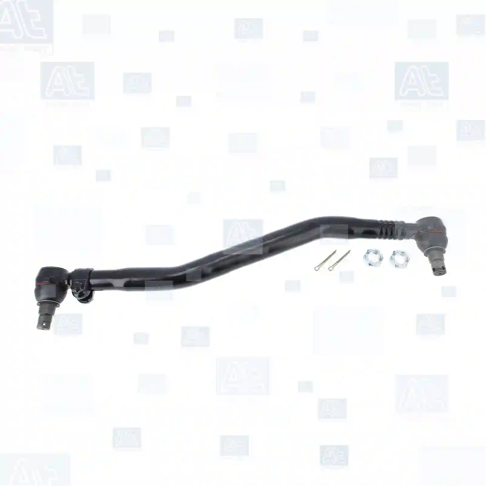 Drag link, at no 77705670, oem no: 1710109 At Spare Part | Engine, Accelerator Pedal, Camshaft, Connecting Rod, Crankcase, Crankshaft, Cylinder Head, Engine Suspension Mountings, Exhaust Manifold, Exhaust Gas Recirculation, Filter Kits, Flywheel Housing, General Overhaul Kits, Engine, Intake Manifold, Oil Cleaner, Oil Cooler, Oil Filter, Oil Pump, Oil Sump, Piston & Liner, Sensor & Switch, Timing Case, Turbocharger, Cooling System, Belt Tensioner, Coolant Filter, Coolant Pipe, Corrosion Prevention Agent, Drive, Expansion Tank, Fan, Intercooler, Monitors & Gauges, Radiator, Thermostat, V-Belt / Timing belt, Water Pump, Fuel System, Electronical Injector Unit, Feed Pump, Fuel Filter, cpl., Fuel Gauge Sender,  Fuel Line, Fuel Pump, Fuel Tank, Injection Line Kit, Injection Pump, Exhaust System, Clutch & Pedal, Gearbox, Propeller Shaft, Axles, Brake System, Hubs & Wheels, Suspension, Leaf Spring, Universal Parts / Accessories, Steering, Electrical System, Cabin Drag link, at no 77705670, oem no: 1710109 At Spare Part | Engine, Accelerator Pedal, Camshaft, Connecting Rod, Crankcase, Crankshaft, Cylinder Head, Engine Suspension Mountings, Exhaust Manifold, Exhaust Gas Recirculation, Filter Kits, Flywheel Housing, General Overhaul Kits, Engine, Intake Manifold, Oil Cleaner, Oil Cooler, Oil Filter, Oil Pump, Oil Sump, Piston & Liner, Sensor & Switch, Timing Case, Turbocharger, Cooling System, Belt Tensioner, Coolant Filter, Coolant Pipe, Corrosion Prevention Agent, Drive, Expansion Tank, Fan, Intercooler, Monitors & Gauges, Radiator, Thermostat, V-Belt / Timing belt, Water Pump, Fuel System, Electronical Injector Unit, Feed Pump, Fuel Filter, cpl., Fuel Gauge Sender,  Fuel Line, Fuel Pump, Fuel Tank, Injection Line Kit, Injection Pump, Exhaust System, Clutch & Pedal, Gearbox, Propeller Shaft, Axles, Brake System, Hubs & Wheels, Suspension, Leaf Spring, Universal Parts / Accessories, Steering, Electrical System, Cabin