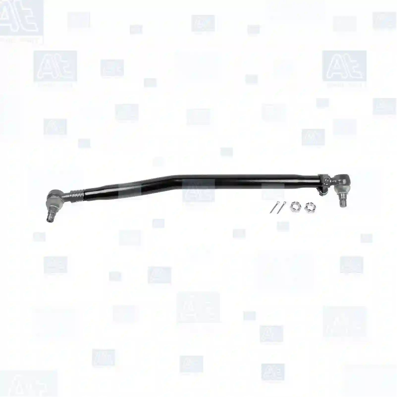 Drag Link Drag link, at no: 77705674 ,  oem no:1426101, ZG40509-0008, , , At Spare Part | Engine, Accelerator Pedal, Camshaft, Connecting Rod, Crankcase, Crankshaft, Cylinder Head, Engine Suspension Mountings, Exhaust Manifold, Exhaust Gas Recirculation, Filter Kits, Flywheel Housing, General Overhaul Kits, Engine, Intake Manifold, Oil Cleaner, Oil Cooler, Oil Filter, Oil Pump, Oil Sump, Piston & Liner, Sensor & Switch, Timing Case, Turbocharger, Cooling System, Belt Tensioner, Coolant Filter, Coolant Pipe, Corrosion Prevention Agent, Drive, Expansion Tank, Fan, Intercooler, Monitors & Gauges, Radiator, Thermostat, V-Belt / Timing belt, Water Pump, Fuel System, Electronical Injector Unit, Feed Pump, Fuel Filter, cpl., Fuel Gauge Sender,  Fuel Line, Fuel Pump, Fuel Tank, Injection Line Kit, Injection Pump, Exhaust System, Clutch & Pedal, Gearbox, Propeller Shaft, Axles, Brake System, Hubs & Wheels, Suspension, Leaf Spring, Universal Parts / Accessories, Steering, Electrical System, Cabin