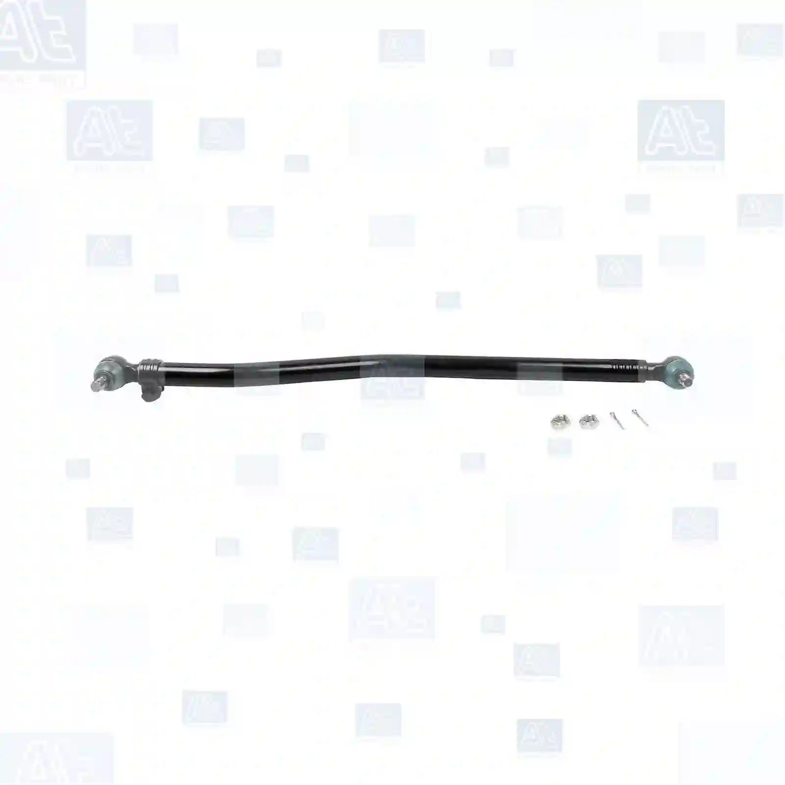 Drag Link Drag link, at no: 77705683 ,  oem no:1406220, 1700915, ZG40516-0008 At Spare Part | Engine, Accelerator Pedal, Camshaft, Connecting Rod, Crankcase, Crankshaft, Cylinder Head, Engine Suspension Mountings, Exhaust Manifold, Exhaust Gas Recirculation, Filter Kits, Flywheel Housing, General Overhaul Kits, Engine, Intake Manifold, Oil Cleaner, Oil Cooler, Oil Filter, Oil Pump, Oil Sump, Piston & Liner, Sensor & Switch, Timing Case, Turbocharger, Cooling System, Belt Tensioner, Coolant Filter, Coolant Pipe, Corrosion Prevention Agent, Drive, Expansion Tank, Fan, Intercooler, Monitors & Gauges, Radiator, Thermostat, V-Belt / Timing belt, Water Pump, Fuel System, Electronical Injector Unit, Feed Pump, Fuel Filter, cpl., Fuel Gauge Sender,  Fuel Line, Fuel Pump, Fuel Tank, Injection Line Kit, Injection Pump, Exhaust System, Clutch & Pedal, Gearbox, Propeller Shaft, Axles, Brake System, Hubs & Wheels, Suspension, Leaf Spring, Universal Parts / Accessories, Steering, Electrical System, Cabin