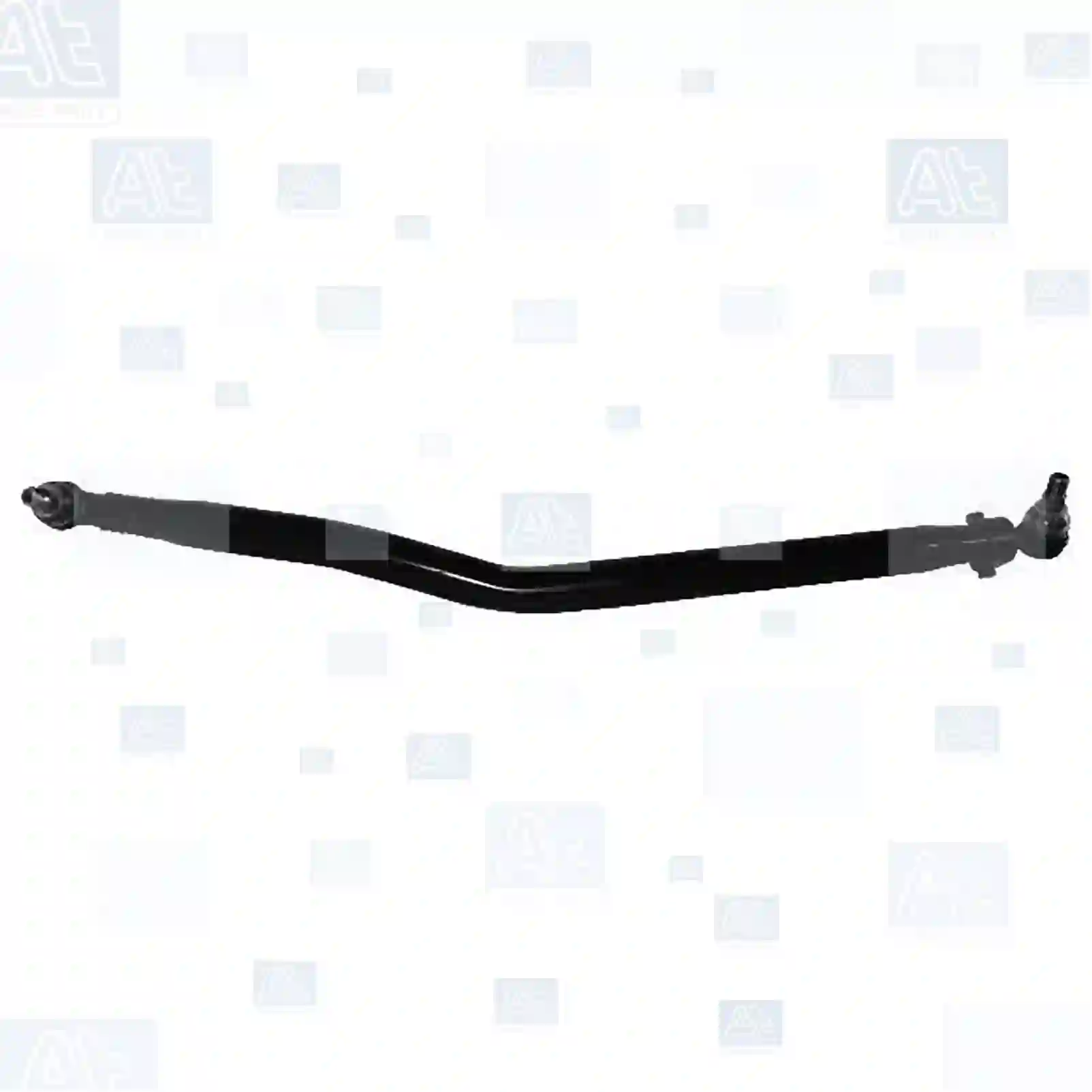 Drag Link Drag link, at no: 77705730 ,  oem no:1479120, 1755496, 1895857, 492181 At Spare Part | Engine, Accelerator Pedal, Camshaft, Connecting Rod, Crankcase, Crankshaft, Cylinder Head, Engine Suspension Mountings, Exhaust Manifold, Exhaust Gas Recirculation, Filter Kits, Flywheel Housing, General Overhaul Kits, Engine, Intake Manifold, Oil Cleaner, Oil Cooler, Oil Filter, Oil Pump, Oil Sump, Piston & Liner, Sensor & Switch, Timing Case, Turbocharger, Cooling System, Belt Tensioner, Coolant Filter, Coolant Pipe, Corrosion Prevention Agent, Drive, Expansion Tank, Fan, Intercooler, Monitors & Gauges, Radiator, Thermostat, V-Belt / Timing belt, Water Pump, Fuel System, Electronical Injector Unit, Feed Pump, Fuel Filter, cpl., Fuel Gauge Sender,  Fuel Line, Fuel Pump, Fuel Tank, Injection Line Kit, Injection Pump, Exhaust System, Clutch & Pedal, Gearbox, Propeller Shaft, Axles, Brake System, Hubs & Wheels, Suspension, Leaf Spring, Universal Parts / Accessories, Steering, Electrical System, Cabin