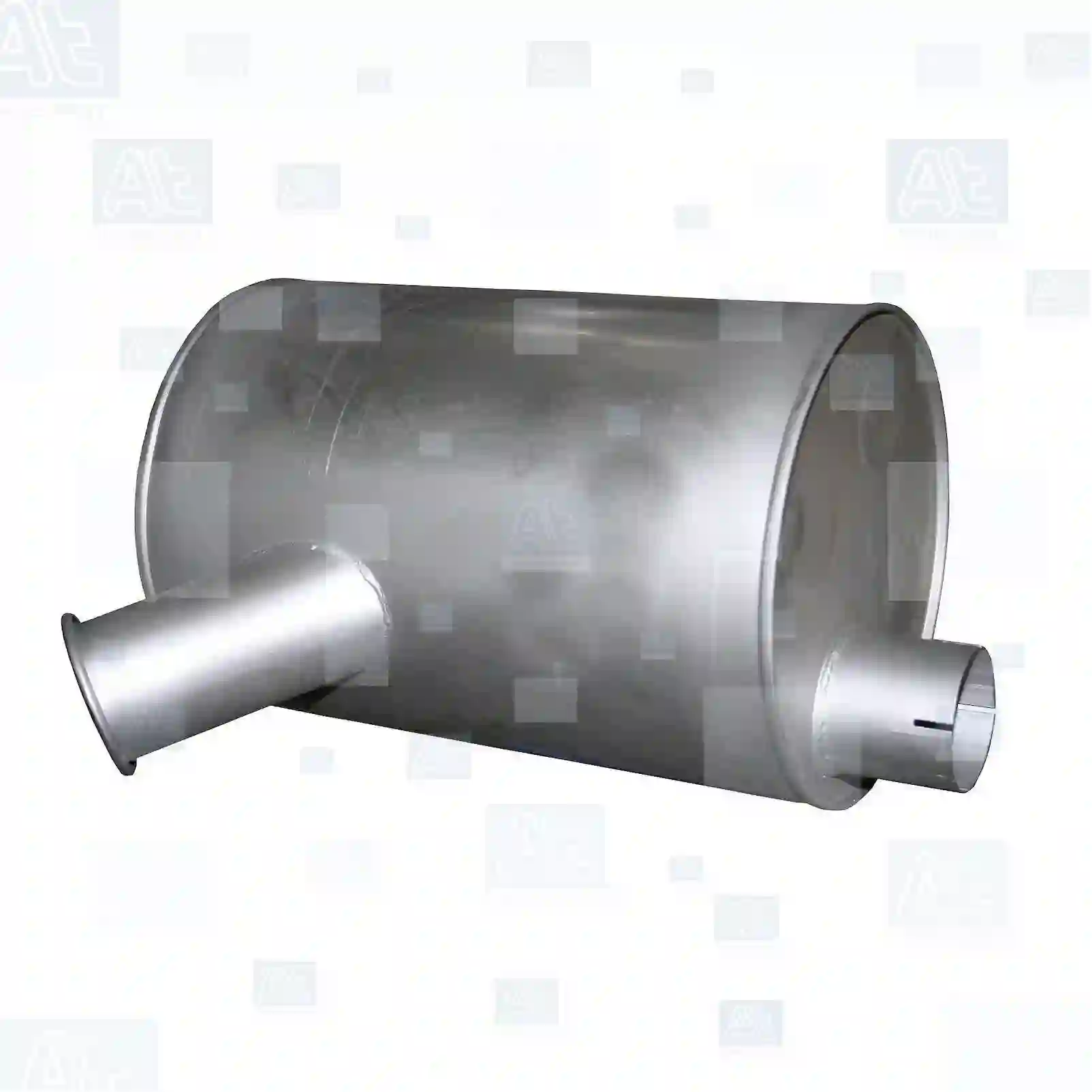 Silencer Silencer, at no: 77706043 ,  oem no:81151010187, 81151010200, 81151010205, 81151010207, 81151010223, 81151010247 At Spare Part | Engine, Accelerator Pedal, Camshaft, Connecting Rod, Crankcase, Crankshaft, Cylinder Head, Engine Suspension Mountings, Exhaust Manifold, Exhaust Gas Recirculation, Filter Kits, Flywheel Housing, General Overhaul Kits, Engine, Intake Manifold, Oil Cleaner, Oil Cooler, Oil Filter, Oil Pump, Oil Sump, Piston & Liner, Sensor & Switch, Timing Case, Turbocharger, Cooling System, Belt Tensioner, Coolant Filter, Coolant Pipe, Corrosion Prevention Agent, Drive, Expansion Tank, Fan, Intercooler, Monitors & Gauges, Radiator, Thermostat, V-Belt / Timing belt, Water Pump, Fuel System, Electronical Injector Unit, Feed Pump, Fuel Filter, cpl., Fuel Gauge Sender,  Fuel Line, Fuel Pump, Fuel Tank, Injection Line Kit, Injection Pump, Exhaust System, Clutch & Pedal, Gearbox, Propeller Shaft, Axles, Brake System, Hubs & Wheels, Suspension, Leaf Spring, Universal Parts / Accessories, Steering, Electrical System, Cabin