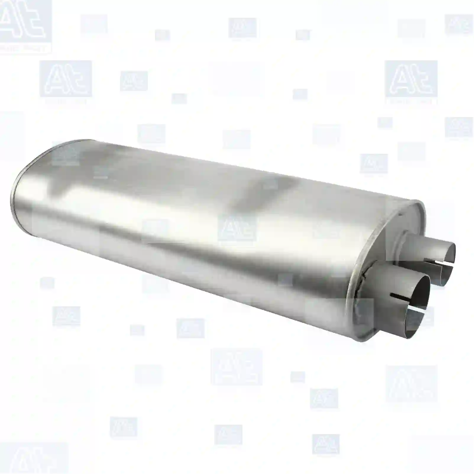 Silencer Silencer, at no: 77706046 ,  oem no:81151010271, 81151010272, 81151010273 At Spare Part | Engine, Accelerator Pedal, Camshaft, Connecting Rod, Crankcase, Crankshaft, Cylinder Head, Engine Suspension Mountings, Exhaust Manifold, Exhaust Gas Recirculation, Filter Kits, Flywheel Housing, General Overhaul Kits, Engine, Intake Manifold, Oil Cleaner, Oil Cooler, Oil Filter, Oil Pump, Oil Sump, Piston & Liner, Sensor & Switch, Timing Case, Turbocharger, Cooling System, Belt Tensioner, Coolant Filter, Coolant Pipe, Corrosion Prevention Agent, Drive, Expansion Tank, Fan, Intercooler, Monitors & Gauges, Radiator, Thermostat, V-Belt / Timing belt, Water Pump, Fuel System, Electronical Injector Unit, Feed Pump, Fuel Filter, cpl., Fuel Gauge Sender,  Fuel Line, Fuel Pump, Fuel Tank, Injection Line Kit, Injection Pump, Exhaust System, Clutch & Pedal, Gearbox, Propeller Shaft, Axles, Brake System, Hubs & Wheels, Suspension, Leaf Spring, Universal Parts / Accessories, Steering, Electrical System, Cabin