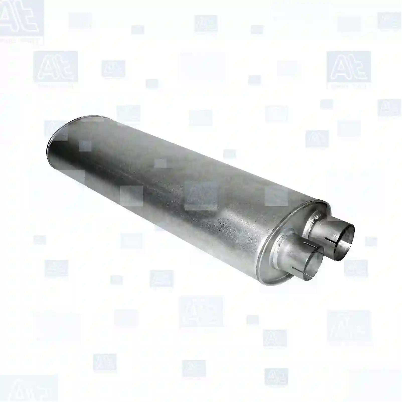 Silencer Silencer, at no: 77706048 ,  oem no:81151010238, 81151010240, 81151010250, 81151010253, 81151010265, 81151010266, 81151010268, 81151010500 At Spare Part | Engine, Accelerator Pedal, Camshaft, Connecting Rod, Crankcase, Crankshaft, Cylinder Head, Engine Suspension Mountings, Exhaust Manifold, Exhaust Gas Recirculation, Filter Kits, Flywheel Housing, General Overhaul Kits, Engine, Intake Manifold, Oil Cleaner, Oil Cooler, Oil Filter, Oil Pump, Oil Sump, Piston & Liner, Sensor & Switch, Timing Case, Turbocharger, Cooling System, Belt Tensioner, Coolant Filter, Coolant Pipe, Corrosion Prevention Agent, Drive, Expansion Tank, Fan, Intercooler, Monitors & Gauges, Radiator, Thermostat, V-Belt / Timing belt, Water Pump, Fuel System, Electronical Injector Unit, Feed Pump, Fuel Filter, cpl., Fuel Gauge Sender,  Fuel Line, Fuel Pump, Fuel Tank, Injection Line Kit, Injection Pump, Exhaust System, Clutch & Pedal, Gearbox, Propeller Shaft, Axles, Brake System, Hubs & Wheels, Suspension, Leaf Spring, Universal Parts / Accessories, Steering, Electrical System, Cabin