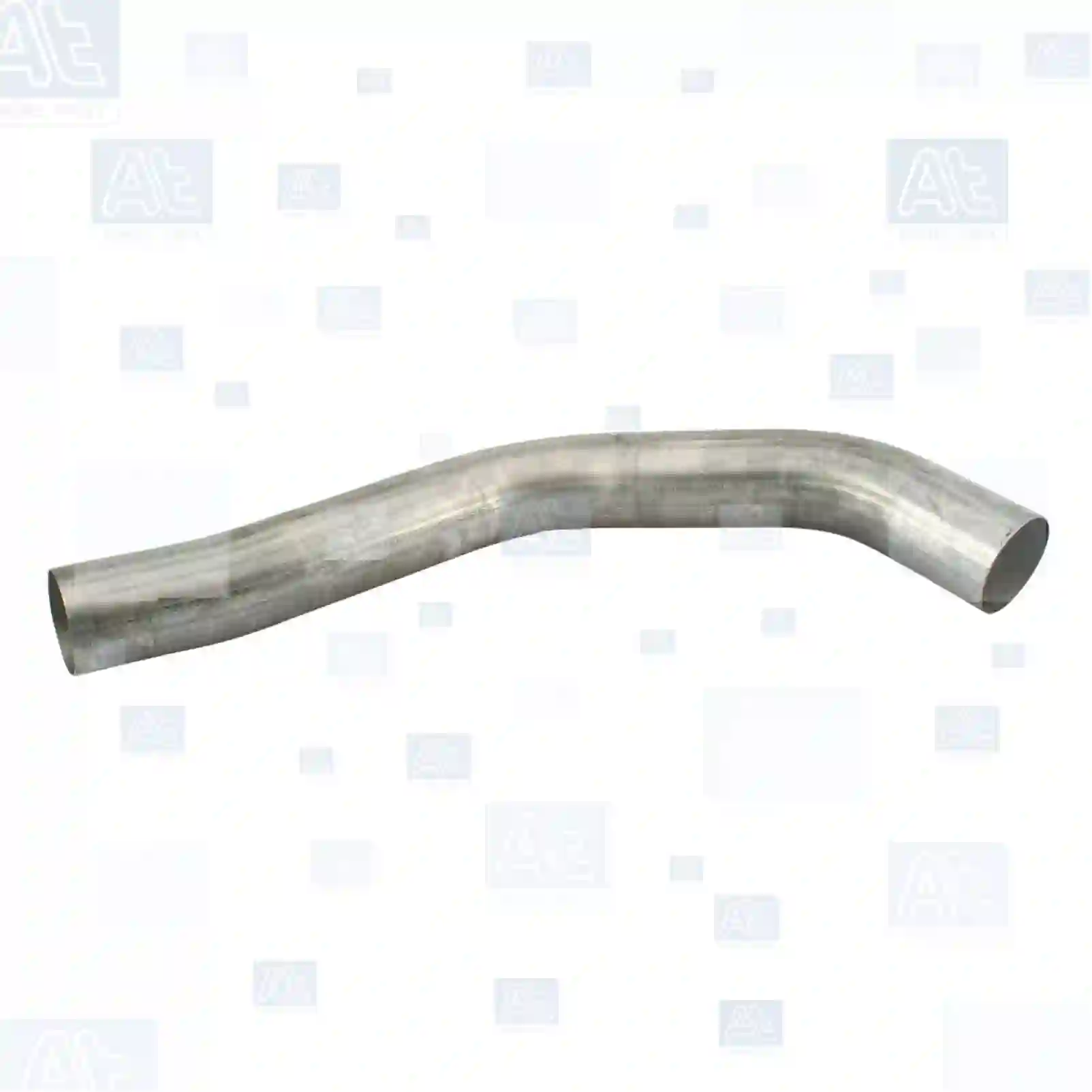 Exhaust Pipe, front Front exhaust pipe, at no: 77706056 ,  oem no:81152040052 At Spare Part | Engine, Accelerator Pedal, Camshaft, Connecting Rod, Crankcase, Crankshaft, Cylinder Head, Engine Suspension Mountings, Exhaust Manifold, Exhaust Gas Recirculation, Filter Kits, Flywheel Housing, General Overhaul Kits, Engine, Intake Manifold, Oil Cleaner, Oil Cooler, Oil Filter, Oil Pump, Oil Sump, Piston & Liner, Sensor & Switch, Timing Case, Turbocharger, Cooling System, Belt Tensioner, Coolant Filter, Coolant Pipe, Corrosion Prevention Agent, Drive, Expansion Tank, Fan, Intercooler, Monitors & Gauges, Radiator, Thermostat, V-Belt / Timing belt, Water Pump, Fuel System, Electronical Injector Unit, Feed Pump, Fuel Filter, cpl., Fuel Gauge Sender,  Fuel Line, Fuel Pump, Fuel Tank, Injection Line Kit, Injection Pump, Exhaust System, Clutch & Pedal, Gearbox, Propeller Shaft, Axles, Brake System, Hubs & Wheels, Suspension, Leaf Spring, Universal Parts / Accessories, Steering, Electrical System, Cabin