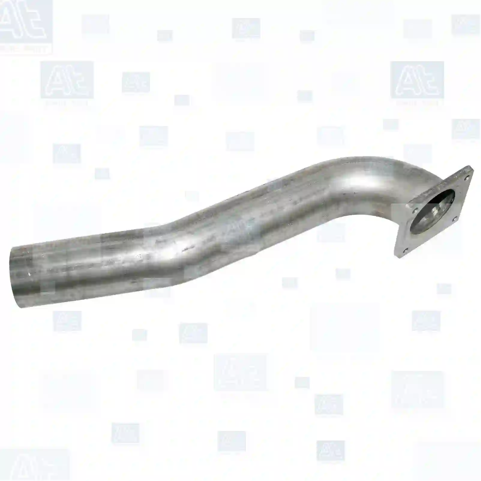 Exhaust Pipe, front Front exhaust pipe, at no: 77706059 ,  oem no:81152045942 At Spare Part | Engine, Accelerator Pedal, Camshaft, Connecting Rod, Crankcase, Crankshaft, Cylinder Head, Engine Suspension Mountings, Exhaust Manifold, Exhaust Gas Recirculation, Filter Kits, Flywheel Housing, General Overhaul Kits, Engine, Intake Manifold, Oil Cleaner, Oil Cooler, Oil Filter, Oil Pump, Oil Sump, Piston & Liner, Sensor & Switch, Timing Case, Turbocharger, Cooling System, Belt Tensioner, Coolant Filter, Coolant Pipe, Corrosion Prevention Agent, Drive, Expansion Tank, Fan, Intercooler, Monitors & Gauges, Radiator, Thermostat, V-Belt / Timing belt, Water Pump, Fuel System, Electronical Injector Unit, Feed Pump, Fuel Filter, cpl., Fuel Gauge Sender,  Fuel Line, Fuel Pump, Fuel Tank, Injection Line Kit, Injection Pump, Exhaust System, Clutch & Pedal, Gearbox, Propeller Shaft, Axles, Brake System, Hubs & Wheels, Suspension, Leaf Spring, Universal Parts / Accessories, Steering, Electrical System, Cabin
