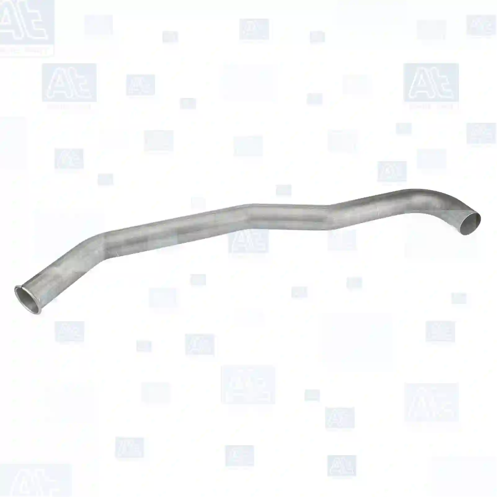 Tail Pipe End pipe, at no: 77706060 ,  oem no:81152015021, 8115 At Spare Part | Engine, Accelerator Pedal, Camshaft, Connecting Rod, Crankcase, Crankshaft, Cylinder Head, Engine Suspension Mountings, Exhaust Manifold, Exhaust Gas Recirculation, Filter Kits, Flywheel Housing, General Overhaul Kits, Engine, Intake Manifold, Oil Cleaner, Oil Cooler, Oil Filter, Oil Pump, Oil Sump, Piston & Liner, Sensor & Switch, Timing Case, Turbocharger, Cooling System, Belt Tensioner, Coolant Filter, Coolant Pipe, Corrosion Prevention Agent, Drive, Expansion Tank, Fan, Intercooler, Monitors & Gauges, Radiator, Thermostat, V-Belt / Timing belt, Water Pump, Fuel System, Electronical Injector Unit, Feed Pump, Fuel Filter, cpl., Fuel Gauge Sender,  Fuel Line, Fuel Pump, Fuel Tank, Injection Line Kit, Injection Pump, Exhaust System, Clutch & Pedal, Gearbox, Propeller Shaft, Axles, Brake System, Hubs & Wheels, Suspension, Leaf Spring, Universal Parts / Accessories, Steering, Electrical System, Cabin