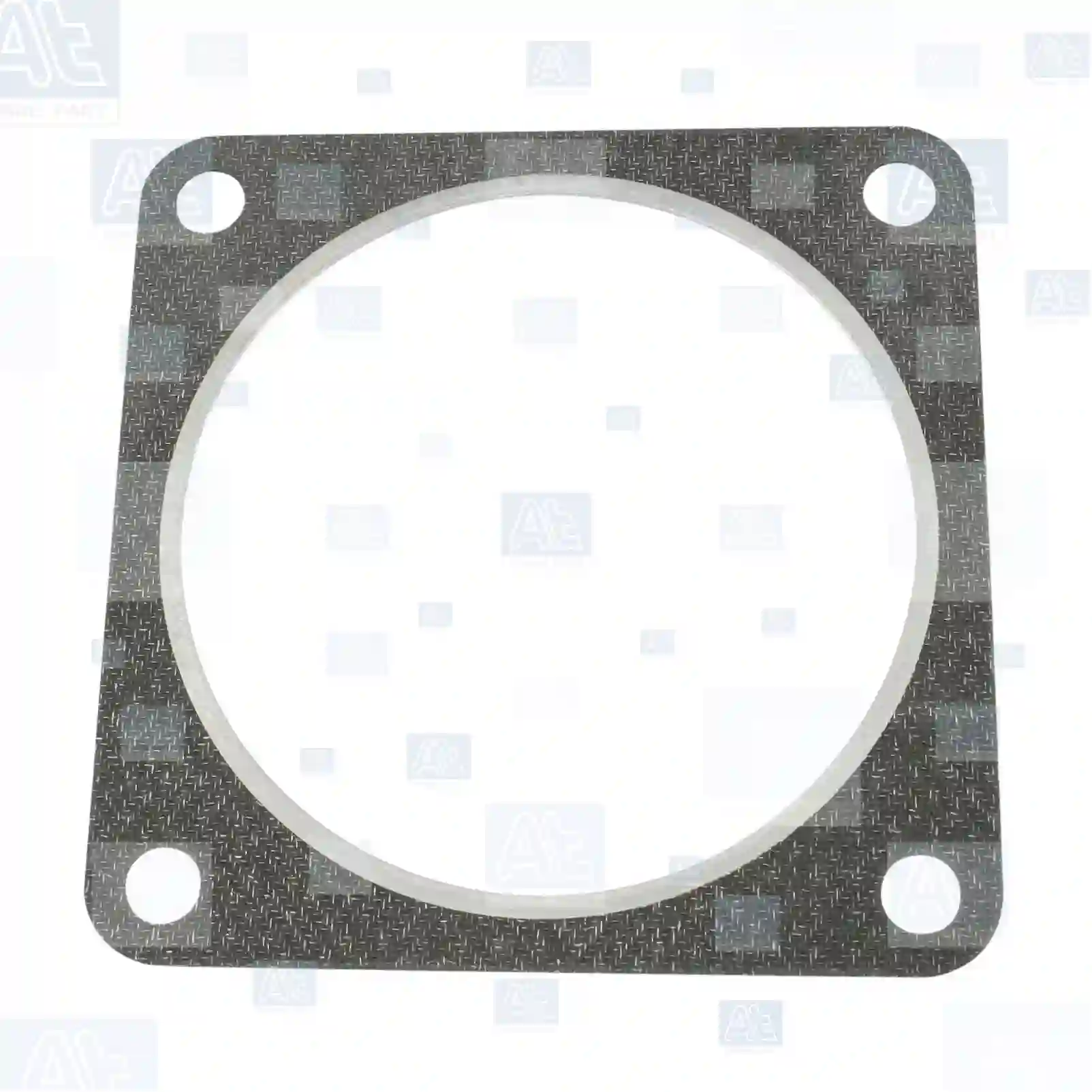 Repair Kit, Exhaust System Gasket, exhaust pipe, at no: 77706101 ,  oem no:81159010020, 8196 At Spare Part | Engine, Accelerator Pedal, Camshaft, Connecting Rod, Crankcase, Crankshaft, Cylinder Head, Engine Suspension Mountings, Exhaust Manifold, Exhaust Gas Recirculation, Filter Kits, Flywheel Housing, General Overhaul Kits, Engine, Intake Manifold, Oil Cleaner, Oil Cooler, Oil Filter, Oil Pump, Oil Sump, Piston & Liner, Sensor & Switch, Timing Case, Turbocharger, Cooling System, Belt Tensioner, Coolant Filter, Coolant Pipe, Corrosion Prevention Agent, Drive, Expansion Tank, Fan, Intercooler, Monitors & Gauges, Radiator, Thermostat, V-Belt / Timing belt, Water Pump, Fuel System, Electronical Injector Unit, Feed Pump, Fuel Filter, cpl., Fuel Gauge Sender,  Fuel Line, Fuel Pump, Fuel Tank, Injection Line Kit, Injection Pump, Exhaust System, Clutch & Pedal, Gearbox, Propeller Shaft, Axles, Brake System, Hubs & Wheels, Suspension, Leaf Spring, Universal Parts / Accessories, Steering, Electrical System, Cabin