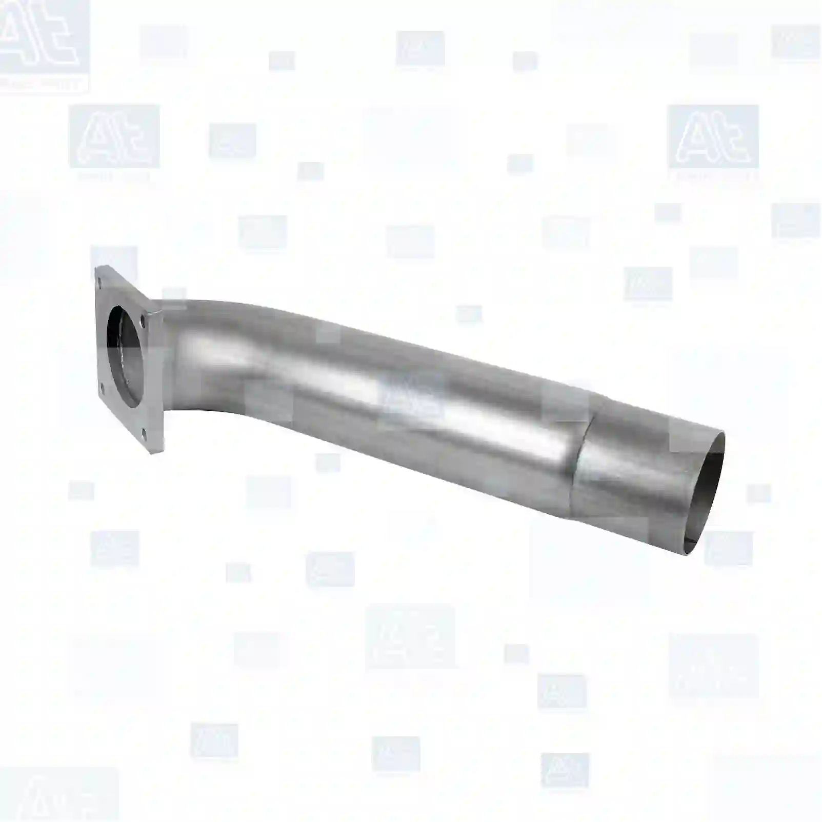 Exhaust Pipe, front Front exhaust pipe, at no: 77706124 ,  oem no:81152045724, 8115 At Spare Part | Engine, Accelerator Pedal, Camshaft, Connecting Rod, Crankcase, Crankshaft, Cylinder Head, Engine Suspension Mountings, Exhaust Manifold, Exhaust Gas Recirculation, Filter Kits, Flywheel Housing, General Overhaul Kits, Engine, Intake Manifold, Oil Cleaner, Oil Cooler, Oil Filter, Oil Pump, Oil Sump, Piston & Liner, Sensor & Switch, Timing Case, Turbocharger, Cooling System, Belt Tensioner, Coolant Filter, Coolant Pipe, Corrosion Prevention Agent, Drive, Expansion Tank, Fan, Intercooler, Monitors & Gauges, Radiator, Thermostat, V-Belt / Timing belt, Water Pump, Fuel System, Electronical Injector Unit, Feed Pump, Fuel Filter, cpl., Fuel Gauge Sender,  Fuel Line, Fuel Pump, Fuel Tank, Injection Line Kit, Injection Pump, Exhaust System, Clutch & Pedal, Gearbox, Propeller Shaft, Axles, Brake System, Hubs & Wheels, Suspension, Leaf Spring, Universal Parts / Accessories, Steering, Electrical System, Cabin