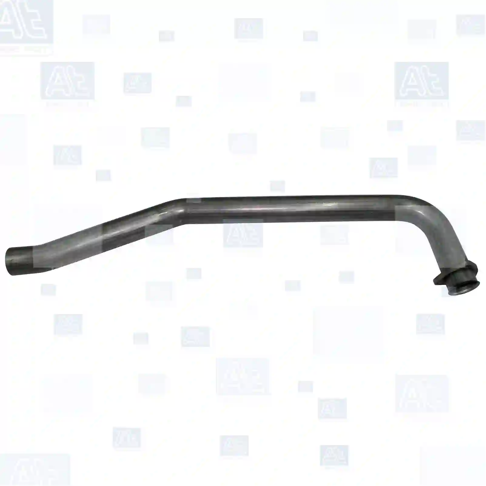 Exhaust Pipe, front Front exhaust pipe, at no: 77706127 ,  oem no:81152045872 At Spare Part | Engine, Accelerator Pedal, Camshaft, Connecting Rod, Crankcase, Crankshaft, Cylinder Head, Engine Suspension Mountings, Exhaust Manifold, Exhaust Gas Recirculation, Filter Kits, Flywheel Housing, General Overhaul Kits, Engine, Intake Manifold, Oil Cleaner, Oil Cooler, Oil Filter, Oil Pump, Oil Sump, Piston & Liner, Sensor & Switch, Timing Case, Turbocharger, Cooling System, Belt Tensioner, Coolant Filter, Coolant Pipe, Corrosion Prevention Agent, Drive, Expansion Tank, Fan, Intercooler, Monitors & Gauges, Radiator, Thermostat, V-Belt / Timing belt, Water Pump, Fuel System, Electronical Injector Unit, Feed Pump, Fuel Filter, cpl., Fuel Gauge Sender,  Fuel Line, Fuel Pump, Fuel Tank, Injection Line Kit, Injection Pump, Exhaust System, Clutch & Pedal, Gearbox, Propeller Shaft, Axles, Brake System, Hubs & Wheels, Suspension, Leaf Spring, Universal Parts / Accessories, Steering, Electrical System, Cabin