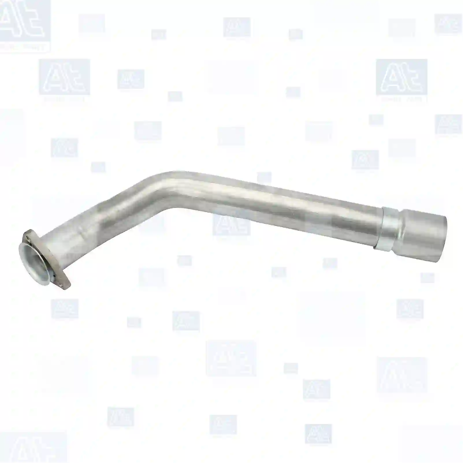 Exhaust Pipe, front Front exhaust pipe, at no: 77706128 ,  oem no:81152016002 At Spare Part | Engine, Accelerator Pedal, Camshaft, Connecting Rod, Crankcase, Crankshaft, Cylinder Head, Engine Suspension Mountings, Exhaust Manifold, Exhaust Gas Recirculation, Filter Kits, Flywheel Housing, General Overhaul Kits, Engine, Intake Manifold, Oil Cleaner, Oil Cooler, Oil Filter, Oil Pump, Oil Sump, Piston & Liner, Sensor & Switch, Timing Case, Turbocharger, Cooling System, Belt Tensioner, Coolant Filter, Coolant Pipe, Corrosion Prevention Agent, Drive, Expansion Tank, Fan, Intercooler, Monitors & Gauges, Radiator, Thermostat, V-Belt / Timing belt, Water Pump, Fuel System, Electronical Injector Unit, Feed Pump, Fuel Filter, cpl., Fuel Gauge Sender,  Fuel Line, Fuel Pump, Fuel Tank, Injection Line Kit, Injection Pump, Exhaust System, Clutch & Pedal, Gearbox, Propeller Shaft, Axles, Brake System, Hubs & Wheels, Suspension, Leaf Spring, Universal Parts / Accessories, Steering, Electrical System, Cabin
