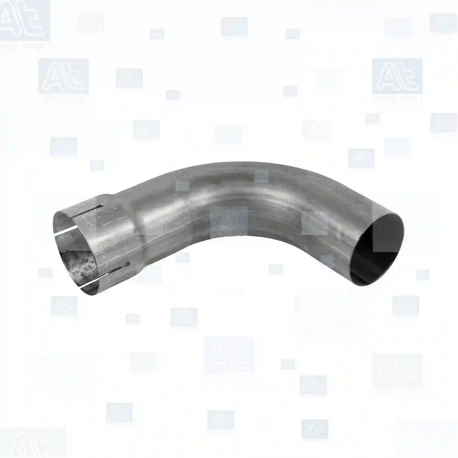Exhaust Pipe, front Front exhaust pipe, at no: 77706129 ,  oem no:81152010223 At Spare Part | Engine, Accelerator Pedal, Camshaft, Connecting Rod, Crankcase, Crankshaft, Cylinder Head, Engine Suspension Mountings, Exhaust Manifold, Exhaust Gas Recirculation, Filter Kits, Flywheel Housing, General Overhaul Kits, Engine, Intake Manifold, Oil Cleaner, Oil Cooler, Oil Filter, Oil Pump, Oil Sump, Piston & Liner, Sensor & Switch, Timing Case, Turbocharger, Cooling System, Belt Tensioner, Coolant Filter, Coolant Pipe, Corrosion Prevention Agent, Drive, Expansion Tank, Fan, Intercooler, Monitors & Gauges, Radiator, Thermostat, V-Belt / Timing belt, Water Pump, Fuel System, Electronical Injector Unit, Feed Pump, Fuel Filter, cpl., Fuel Gauge Sender,  Fuel Line, Fuel Pump, Fuel Tank, Injection Line Kit, Injection Pump, Exhaust System, Clutch & Pedal, Gearbox, Propeller Shaft, Axles, Brake System, Hubs & Wheels, Suspension, Leaf Spring, Universal Parts / Accessories, Steering, Electrical System, Cabin