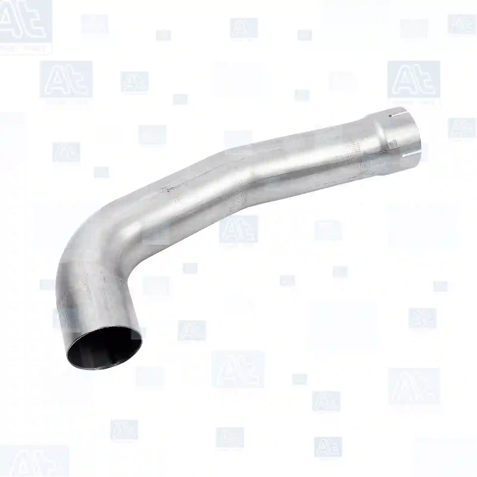 Exhaust Pipe, front Front exhaust pipe, at no: 77706130 ,  oem no:81152040542 At Spare Part | Engine, Accelerator Pedal, Camshaft, Connecting Rod, Crankcase, Crankshaft, Cylinder Head, Engine Suspension Mountings, Exhaust Manifold, Exhaust Gas Recirculation, Filter Kits, Flywheel Housing, General Overhaul Kits, Engine, Intake Manifold, Oil Cleaner, Oil Cooler, Oil Filter, Oil Pump, Oil Sump, Piston & Liner, Sensor & Switch, Timing Case, Turbocharger, Cooling System, Belt Tensioner, Coolant Filter, Coolant Pipe, Corrosion Prevention Agent, Drive, Expansion Tank, Fan, Intercooler, Monitors & Gauges, Radiator, Thermostat, V-Belt / Timing belt, Water Pump, Fuel System, Electronical Injector Unit, Feed Pump, Fuel Filter, cpl., Fuel Gauge Sender,  Fuel Line, Fuel Pump, Fuel Tank, Injection Line Kit, Injection Pump, Exhaust System, Clutch & Pedal, Gearbox, Propeller Shaft, Axles, Brake System, Hubs & Wheels, Suspension, Leaf Spring, Universal Parts / Accessories, Steering, Electrical System, Cabin