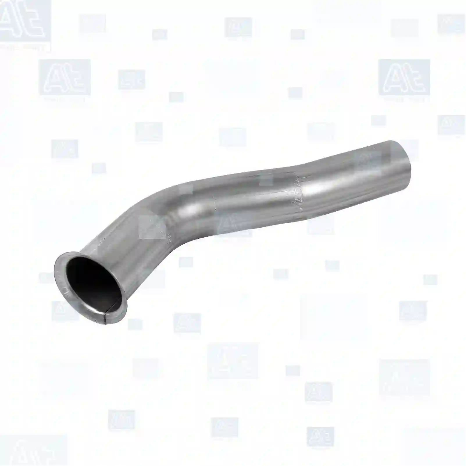 Exhaust Pipe, front Exhaust pipe, at no: 77706131 ,  oem no:81152040524, 81152040527, 82152010133 At Spare Part | Engine, Accelerator Pedal, Camshaft, Connecting Rod, Crankcase, Crankshaft, Cylinder Head, Engine Suspension Mountings, Exhaust Manifold, Exhaust Gas Recirculation, Filter Kits, Flywheel Housing, General Overhaul Kits, Engine, Intake Manifold, Oil Cleaner, Oil Cooler, Oil Filter, Oil Pump, Oil Sump, Piston & Liner, Sensor & Switch, Timing Case, Turbocharger, Cooling System, Belt Tensioner, Coolant Filter, Coolant Pipe, Corrosion Prevention Agent, Drive, Expansion Tank, Fan, Intercooler, Monitors & Gauges, Radiator, Thermostat, V-Belt / Timing belt, Water Pump, Fuel System, Electronical Injector Unit, Feed Pump, Fuel Filter, cpl., Fuel Gauge Sender,  Fuel Line, Fuel Pump, Fuel Tank, Injection Line Kit, Injection Pump, Exhaust System, Clutch & Pedal, Gearbox, Propeller Shaft, Axles, Brake System, Hubs & Wheels, Suspension, Leaf Spring, Universal Parts / Accessories, Steering, Electrical System, Cabin