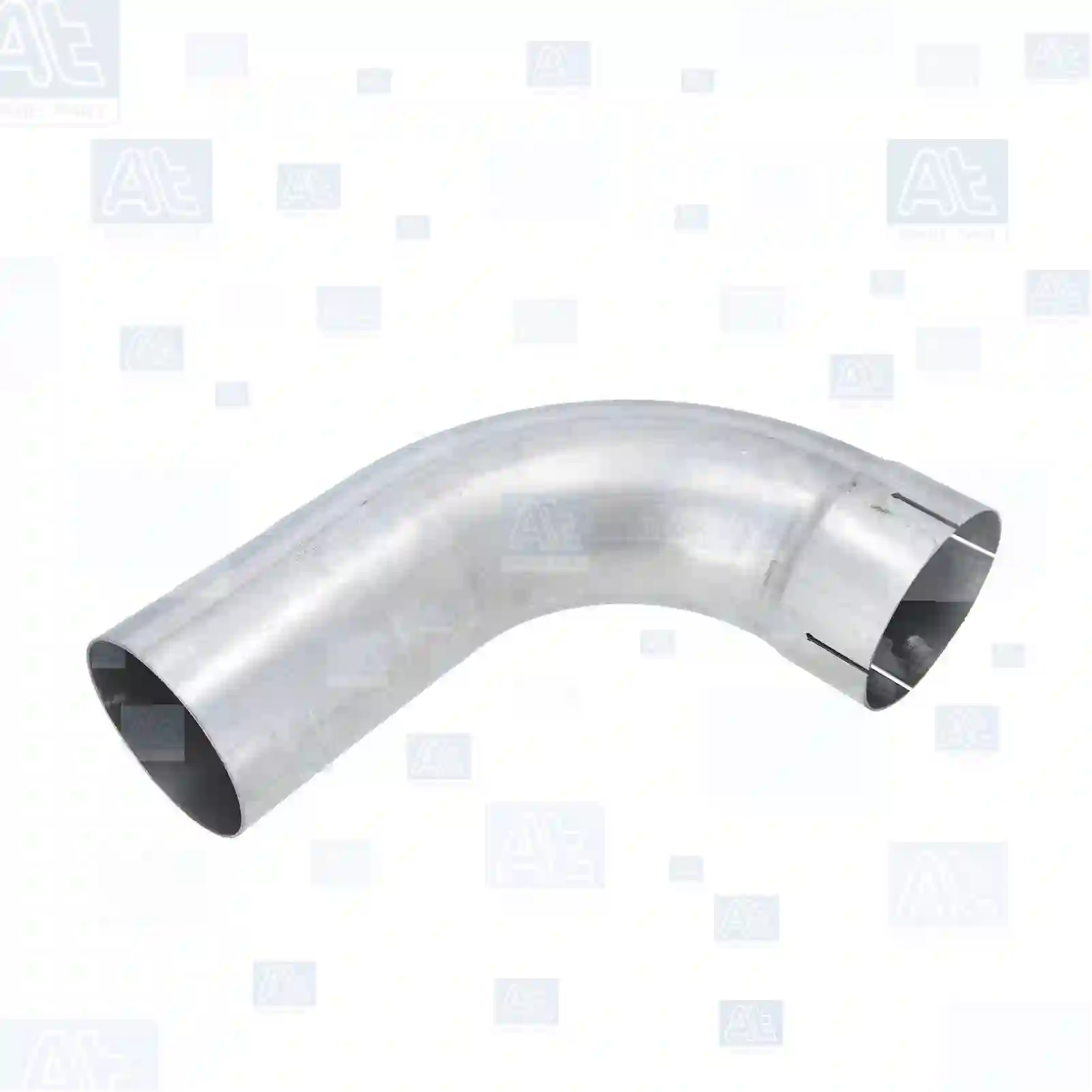 Exhaust Pipe, front Front exhaust pipe, at no: 77706132 ,  oem no:81152055033, 8115 At Spare Part | Engine, Accelerator Pedal, Camshaft, Connecting Rod, Crankcase, Crankshaft, Cylinder Head, Engine Suspension Mountings, Exhaust Manifold, Exhaust Gas Recirculation, Filter Kits, Flywheel Housing, General Overhaul Kits, Engine, Intake Manifold, Oil Cleaner, Oil Cooler, Oil Filter, Oil Pump, Oil Sump, Piston & Liner, Sensor & Switch, Timing Case, Turbocharger, Cooling System, Belt Tensioner, Coolant Filter, Coolant Pipe, Corrosion Prevention Agent, Drive, Expansion Tank, Fan, Intercooler, Monitors & Gauges, Radiator, Thermostat, V-Belt / Timing belt, Water Pump, Fuel System, Electronical Injector Unit, Feed Pump, Fuel Filter, cpl., Fuel Gauge Sender,  Fuel Line, Fuel Pump, Fuel Tank, Injection Line Kit, Injection Pump, Exhaust System, Clutch & Pedal, Gearbox, Propeller Shaft, Axles, Brake System, Hubs & Wheels, Suspension, Leaf Spring, Universal Parts / Accessories, Steering, Electrical System, Cabin