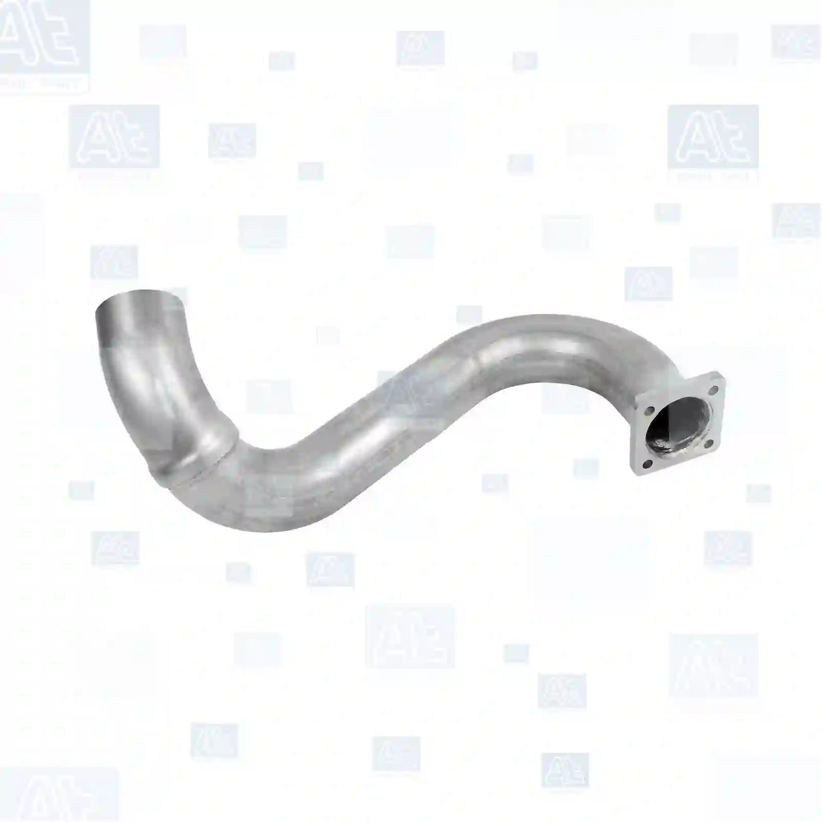 Exhaust Pipe, front Front exhaust pipe, at no: 77706146 ,  oem no:81152055035 At Spare Part | Engine, Accelerator Pedal, Camshaft, Connecting Rod, Crankcase, Crankshaft, Cylinder Head, Engine Suspension Mountings, Exhaust Manifold, Exhaust Gas Recirculation, Filter Kits, Flywheel Housing, General Overhaul Kits, Engine, Intake Manifold, Oil Cleaner, Oil Cooler, Oil Filter, Oil Pump, Oil Sump, Piston & Liner, Sensor & Switch, Timing Case, Turbocharger, Cooling System, Belt Tensioner, Coolant Filter, Coolant Pipe, Corrosion Prevention Agent, Drive, Expansion Tank, Fan, Intercooler, Monitors & Gauges, Radiator, Thermostat, V-Belt / Timing belt, Water Pump, Fuel System, Electronical Injector Unit, Feed Pump, Fuel Filter, cpl., Fuel Gauge Sender,  Fuel Line, Fuel Pump, Fuel Tank, Injection Line Kit, Injection Pump, Exhaust System, Clutch & Pedal, Gearbox, Propeller Shaft, Axles, Brake System, Hubs & Wheels, Suspension, Leaf Spring, Universal Parts / Accessories, Steering, Electrical System, Cabin