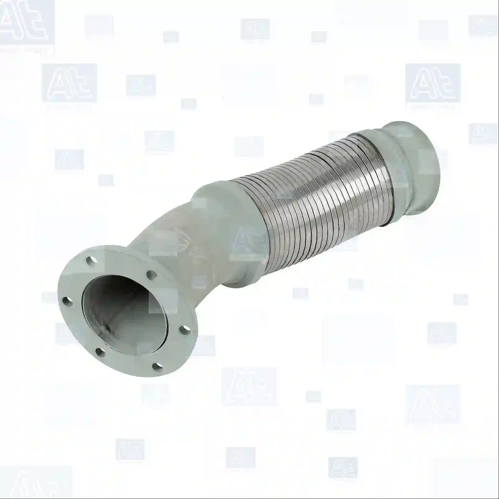 Exhaust Pipe, front Front exhaust pipe, at no: 77706150 ,  oem no:81152045984, 8115 At Spare Part | Engine, Accelerator Pedal, Camshaft, Connecting Rod, Crankcase, Crankshaft, Cylinder Head, Engine Suspension Mountings, Exhaust Manifold, Exhaust Gas Recirculation, Filter Kits, Flywheel Housing, General Overhaul Kits, Engine, Intake Manifold, Oil Cleaner, Oil Cooler, Oil Filter, Oil Pump, Oil Sump, Piston & Liner, Sensor & Switch, Timing Case, Turbocharger, Cooling System, Belt Tensioner, Coolant Filter, Coolant Pipe, Corrosion Prevention Agent, Drive, Expansion Tank, Fan, Intercooler, Monitors & Gauges, Radiator, Thermostat, V-Belt / Timing belt, Water Pump, Fuel System, Electronical Injector Unit, Feed Pump, Fuel Filter, cpl., Fuel Gauge Sender,  Fuel Line, Fuel Pump, Fuel Tank, Injection Line Kit, Injection Pump, Exhaust System, Clutch & Pedal, Gearbox, Propeller Shaft, Axles, Brake System, Hubs & Wheels, Suspension, Leaf Spring, Universal Parts / Accessories, Steering, Electrical System, Cabin