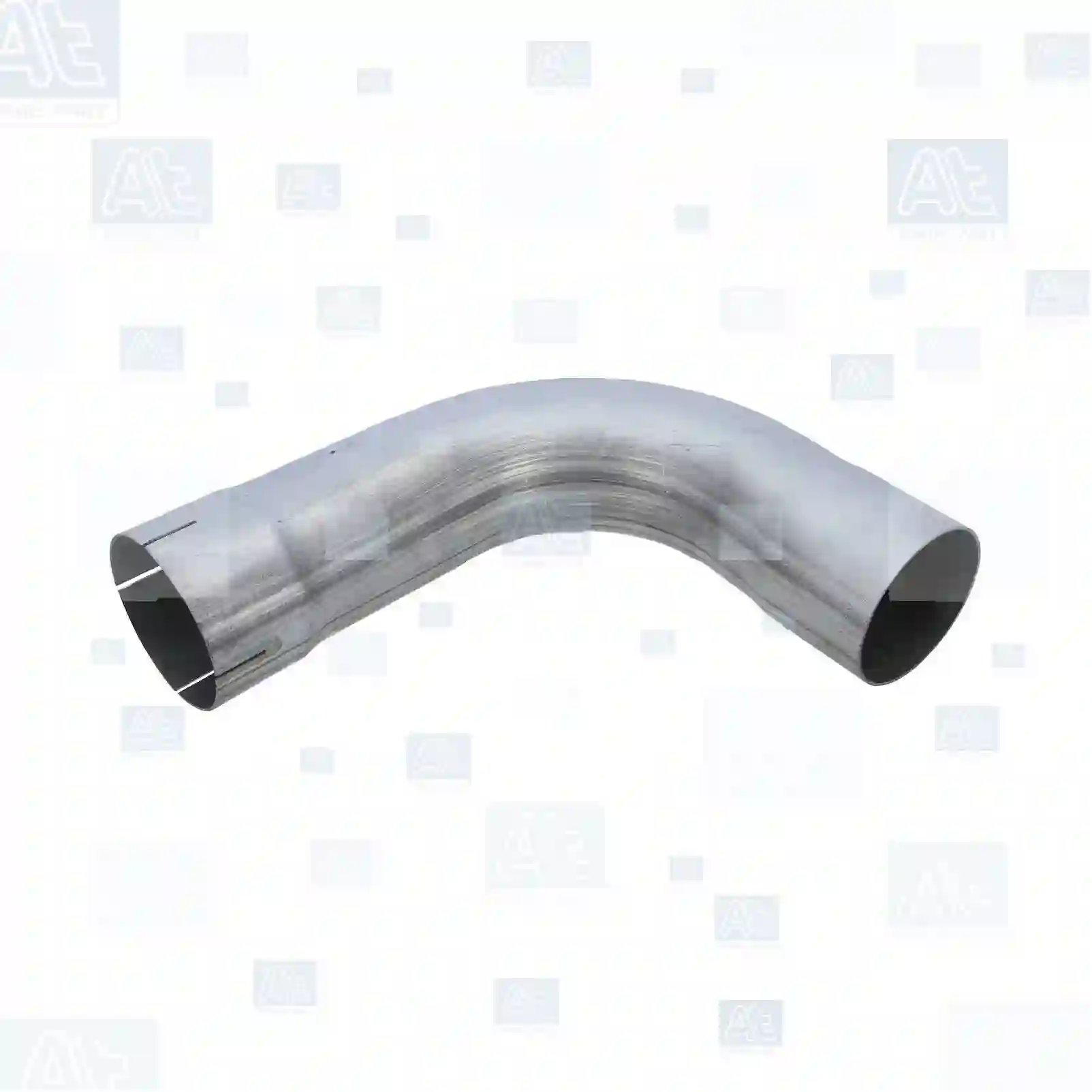 Exhaust Pipe, front Exhaust pipe, at no: 77706162 ,  oem no:81152040483 At Spare Part | Engine, Accelerator Pedal, Camshaft, Connecting Rod, Crankcase, Crankshaft, Cylinder Head, Engine Suspension Mountings, Exhaust Manifold, Exhaust Gas Recirculation, Filter Kits, Flywheel Housing, General Overhaul Kits, Engine, Intake Manifold, Oil Cleaner, Oil Cooler, Oil Filter, Oil Pump, Oil Sump, Piston & Liner, Sensor & Switch, Timing Case, Turbocharger, Cooling System, Belt Tensioner, Coolant Filter, Coolant Pipe, Corrosion Prevention Agent, Drive, Expansion Tank, Fan, Intercooler, Monitors & Gauges, Radiator, Thermostat, V-Belt / Timing belt, Water Pump, Fuel System, Electronical Injector Unit, Feed Pump, Fuel Filter, cpl., Fuel Gauge Sender,  Fuel Line, Fuel Pump, Fuel Tank, Injection Line Kit, Injection Pump, Exhaust System, Clutch & Pedal, Gearbox, Propeller Shaft, Axles, Brake System, Hubs & Wheels, Suspension, Leaf Spring, Universal Parts / Accessories, Steering, Electrical System, Cabin