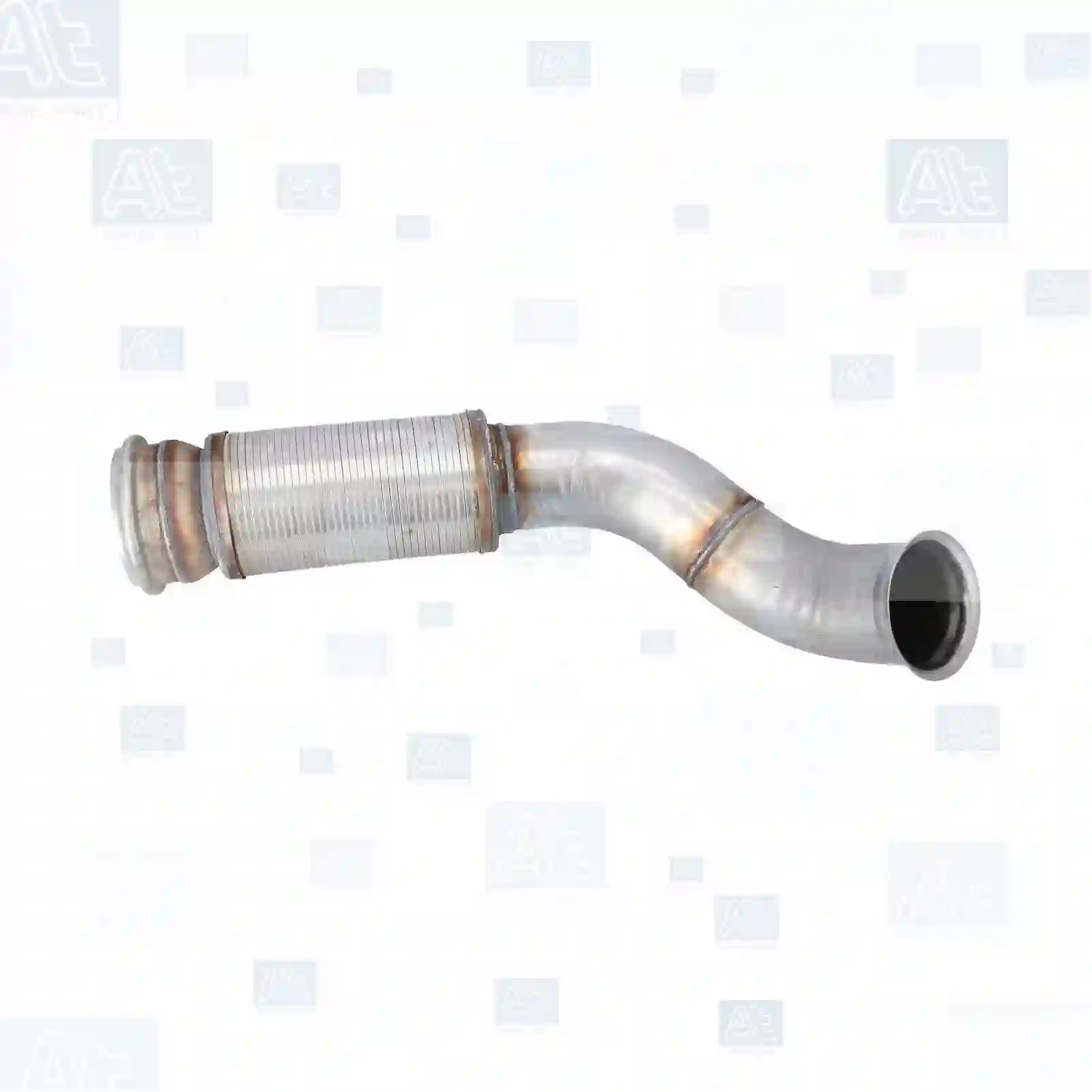 Exhaust Pipe, front Exhaust pipe, at no: 77706191 ,  oem no:7422919602, 7423114935, 22101241, 22327400, 22919602, 23114935, ZG10299-0008 At Spare Part | Engine, Accelerator Pedal, Camshaft, Connecting Rod, Crankcase, Crankshaft, Cylinder Head, Engine Suspension Mountings, Exhaust Manifold, Exhaust Gas Recirculation, Filter Kits, Flywheel Housing, General Overhaul Kits, Engine, Intake Manifold, Oil Cleaner, Oil Cooler, Oil Filter, Oil Pump, Oil Sump, Piston & Liner, Sensor & Switch, Timing Case, Turbocharger, Cooling System, Belt Tensioner, Coolant Filter, Coolant Pipe, Corrosion Prevention Agent, Drive, Expansion Tank, Fan, Intercooler, Monitors & Gauges, Radiator, Thermostat, V-Belt / Timing belt, Water Pump, Fuel System, Electronical Injector Unit, Feed Pump, Fuel Filter, cpl., Fuel Gauge Sender,  Fuel Line, Fuel Pump, Fuel Tank, Injection Line Kit, Injection Pump, Exhaust System, Clutch & Pedal, Gearbox, Propeller Shaft, Axles, Brake System, Hubs & Wheels, Suspension, Leaf Spring, Universal Parts / Accessories, Steering, Electrical System, Cabin