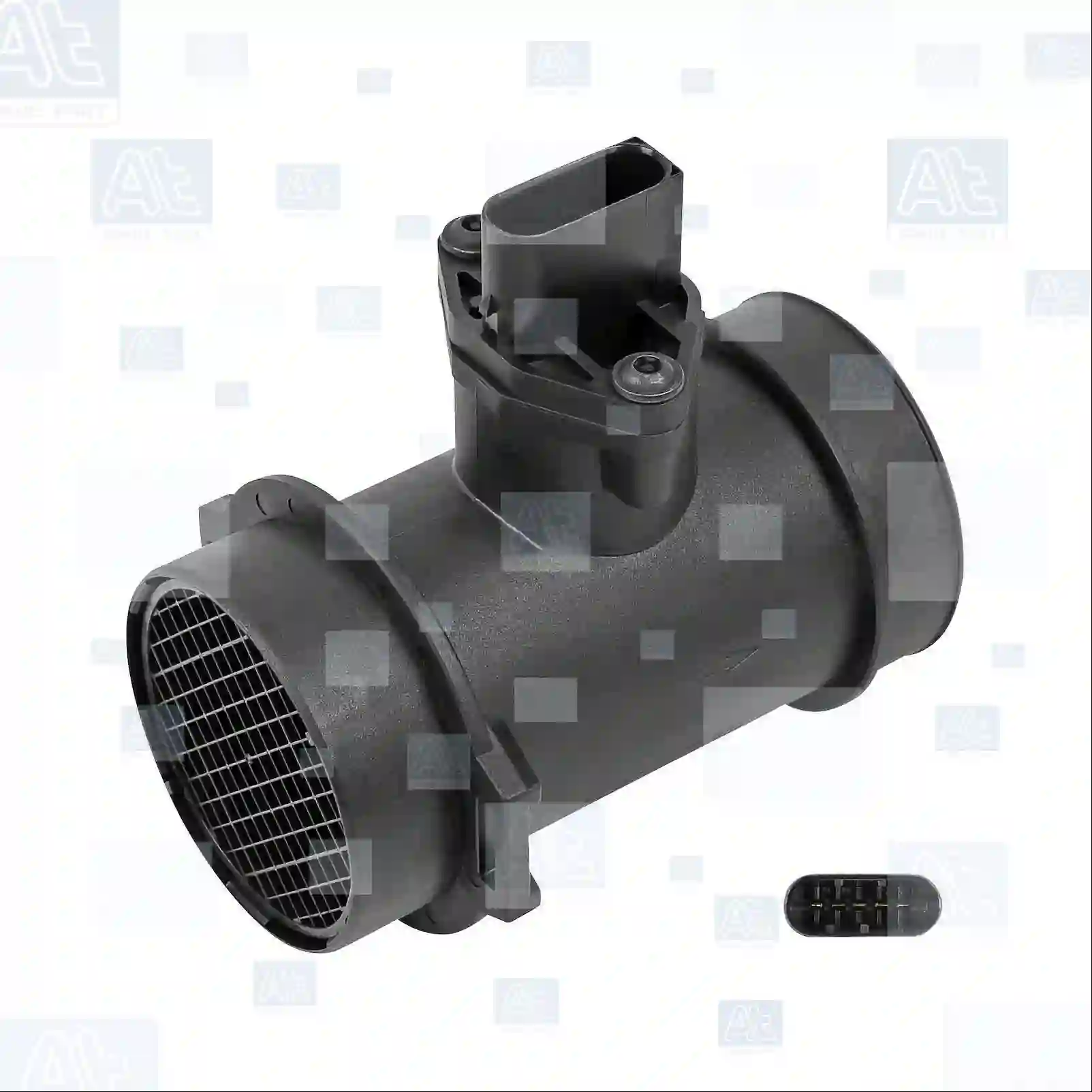 Air mass sensor, at no 77706206, oem no: 13621438687, 13622247074, 13627566986, 13627787076, 13712247002, 2247002, 2247074, 7787076, 0000940948, 0041537328, 6460940048 At Spare Part | Engine, Accelerator Pedal, Camshaft, Connecting Rod, Crankcase, Crankshaft, Cylinder Head, Engine Suspension Mountings, Exhaust Manifold, Exhaust Gas Recirculation, Filter Kits, Flywheel Housing, General Overhaul Kits, Engine, Intake Manifold, Oil Cleaner, Oil Cooler, Oil Filter, Oil Pump, Oil Sump, Piston & Liner, Sensor & Switch, Timing Case, Turbocharger, Cooling System, Belt Tensioner, Coolant Filter, Coolant Pipe, Corrosion Prevention Agent, Drive, Expansion Tank, Fan, Intercooler, Monitors & Gauges, Radiator, Thermostat, V-Belt / Timing belt, Water Pump, Fuel System, Electronical Injector Unit, Feed Pump, Fuel Filter, cpl., Fuel Gauge Sender,  Fuel Line, Fuel Pump, Fuel Tank, Injection Line Kit, Injection Pump, Exhaust System, Clutch & Pedal, Gearbox, Propeller Shaft, Axles, Brake System, Hubs & Wheels, Suspension, Leaf Spring, Universal Parts / Accessories, Steering, Electrical System, Cabin Air mass sensor, at no 77706206, oem no: 13621438687, 13622247074, 13627566986, 13627787076, 13712247002, 2247002, 2247074, 7787076, 0000940948, 0041537328, 6460940048 At Spare Part | Engine, Accelerator Pedal, Camshaft, Connecting Rod, Crankcase, Crankshaft, Cylinder Head, Engine Suspension Mountings, Exhaust Manifold, Exhaust Gas Recirculation, Filter Kits, Flywheel Housing, General Overhaul Kits, Engine, Intake Manifold, Oil Cleaner, Oil Cooler, Oil Filter, Oil Pump, Oil Sump, Piston & Liner, Sensor & Switch, Timing Case, Turbocharger, Cooling System, Belt Tensioner, Coolant Filter, Coolant Pipe, Corrosion Prevention Agent, Drive, Expansion Tank, Fan, Intercooler, Monitors & Gauges, Radiator, Thermostat, V-Belt / Timing belt, Water Pump, Fuel System, Electronical Injector Unit, Feed Pump, Fuel Filter, cpl., Fuel Gauge Sender,  Fuel Line, Fuel Pump, Fuel Tank, Injection Line Kit, Injection Pump, Exhaust System, Clutch & Pedal, Gearbox, Propeller Shaft, Axles, Brake System, Hubs & Wheels, Suspension, Leaf Spring, Universal Parts / Accessories, Steering, Electrical System, Cabin