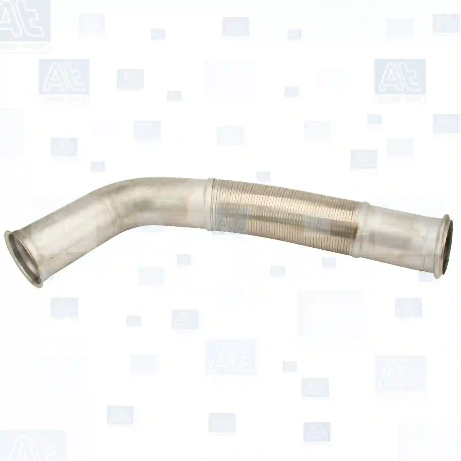 Flexible Pipe Front exhaust pipe, at no: 77706259 ,  oem no:1381559, 1428369, 1629456 At Spare Part | Engine, Accelerator Pedal, Camshaft, Connecting Rod, Crankcase, Crankshaft, Cylinder Head, Engine Suspension Mountings, Exhaust Manifold, Exhaust Gas Recirculation, Filter Kits, Flywheel Housing, General Overhaul Kits, Engine, Intake Manifold, Oil Cleaner, Oil Cooler, Oil Filter, Oil Pump, Oil Sump, Piston & Liner, Sensor & Switch, Timing Case, Turbocharger, Cooling System, Belt Tensioner, Coolant Filter, Coolant Pipe, Corrosion Prevention Agent, Drive, Expansion Tank, Fan, Intercooler, Monitors & Gauges, Radiator, Thermostat, V-Belt / Timing belt, Water Pump, Fuel System, Electronical Injector Unit, Feed Pump, Fuel Filter, cpl., Fuel Gauge Sender,  Fuel Line, Fuel Pump, Fuel Tank, Injection Line Kit, Injection Pump, Exhaust System, Clutch & Pedal, Gearbox, Propeller Shaft, Axles, Brake System, Hubs & Wheels, Suspension, Leaf Spring, Universal Parts / Accessories, Steering, Electrical System, Cabin