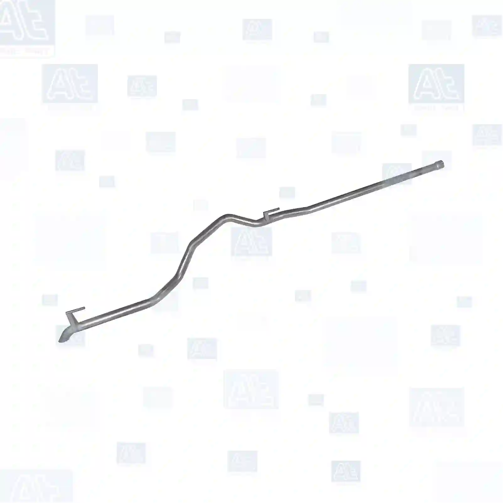 Tail Pipe End pipe, at no: 77706398 ,  oem no:9064903621, 90649 At Spare Part | Engine, Accelerator Pedal, Camshaft, Connecting Rod, Crankcase, Crankshaft, Cylinder Head, Engine Suspension Mountings, Exhaust Manifold, Exhaust Gas Recirculation, Filter Kits, Flywheel Housing, General Overhaul Kits, Engine, Intake Manifold, Oil Cleaner, Oil Cooler, Oil Filter, Oil Pump, Oil Sump, Piston & Liner, Sensor & Switch, Timing Case, Turbocharger, Cooling System, Belt Tensioner, Coolant Filter, Coolant Pipe, Corrosion Prevention Agent, Drive, Expansion Tank, Fan, Intercooler, Monitors & Gauges, Radiator, Thermostat, V-Belt / Timing belt, Water Pump, Fuel System, Electronical Injector Unit, Feed Pump, Fuel Filter, cpl., Fuel Gauge Sender,  Fuel Line, Fuel Pump, Fuel Tank, Injection Line Kit, Injection Pump, Exhaust System, Clutch & Pedal, Gearbox, Propeller Shaft, Axles, Brake System, Hubs & Wheels, Suspension, Leaf Spring, Universal Parts / Accessories, Steering, Electrical System, Cabin