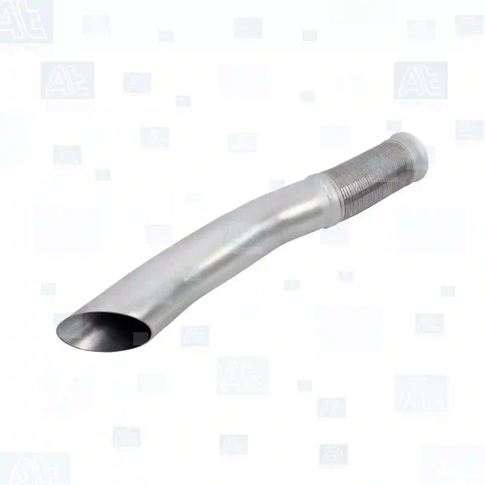 Tail Pipe Exhaust pipe, at no: 77706409 ,  oem no:9304900419 At Spare Part | Engine, Accelerator Pedal, Camshaft, Connecting Rod, Crankcase, Crankshaft, Cylinder Head, Engine Suspension Mountings, Exhaust Manifold, Exhaust Gas Recirculation, Filter Kits, Flywheel Housing, General Overhaul Kits, Engine, Intake Manifold, Oil Cleaner, Oil Cooler, Oil Filter, Oil Pump, Oil Sump, Piston & Liner, Sensor & Switch, Timing Case, Turbocharger, Cooling System, Belt Tensioner, Coolant Filter, Coolant Pipe, Corrosion Prevention Agent, Drive, Expansion Tank, Fan, Intercooler, Monitors & Gauges, Radiator, Thermostat, V-Belt / Timing belt, Water Pump, Fuel System, Electronical Injector Unit, Feed Pump, Fuel Filter, cpl., Fuel Gauge Sender,  Fuel Line, Fuel Pump, Fuel Tank, Injection Line Kit, Injection Pump, Exhaust System, Clutch & Pedal, Gearbox, Propeller Shaft, Axles, Brake System, Hubs & Wheels, Suspension, Leaf Spring, Universal Parts / Accessories, Steering, Electrical System, Cabin