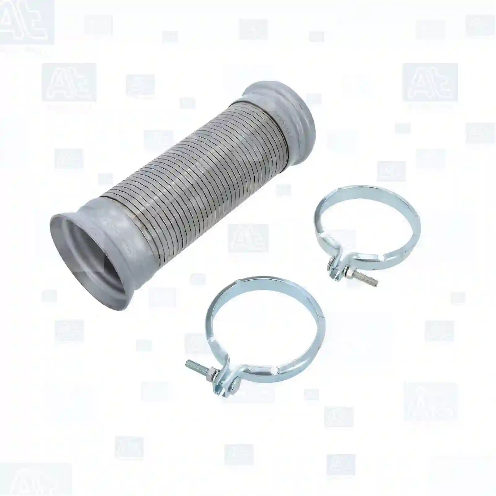 Flexible Pipe Flexible pipe, with clamps, at no: 77706413 ,  oem no:6204900465S1 At Spare Part | Engine, Accelerator Pedal, Camshaft, Connecting Rod, Crankcase, Crankshaft, Cylinder Head, Engine Suspension Mountings, Exhaust Manifold, Exhaust Gas Recirculation, Filter Kits, Flywheel Housing, General Overhaul Kits, Engine, Intake Manifold, Oil Cleaner, Oil Cooler, Oil Filter, Oil Pump, Oil Sump, Piston & Liner, Sensor & Switch, Timing Case, Turbocharger, Cooling System, Belt Tensioner, Coolant Filter, Coolant Pipe, Corrosion Prevention Agent, Drive, Expansion Tank, Fan, Intercooler, Monitors & Gauges, Radiator, Thermostat, V-Belt / Timing belt, Water Pump, Fuel System, Electronical Injector Unit, Feed Pump, Fuel Filter, cpl., Fuel Gauge Sender,  Fuel Line, Fuel Pump, Fuel Tank, Injection Line Kit, Injection Pump, Exhaust System, Clutch & Pedal, Gearbox, Propeller Shaft, Axles, Brake System, Hubs & Wheels, Suspension, Leaf Spring, Universal Parts / Accessories, Steering, Electrical System, Cabin