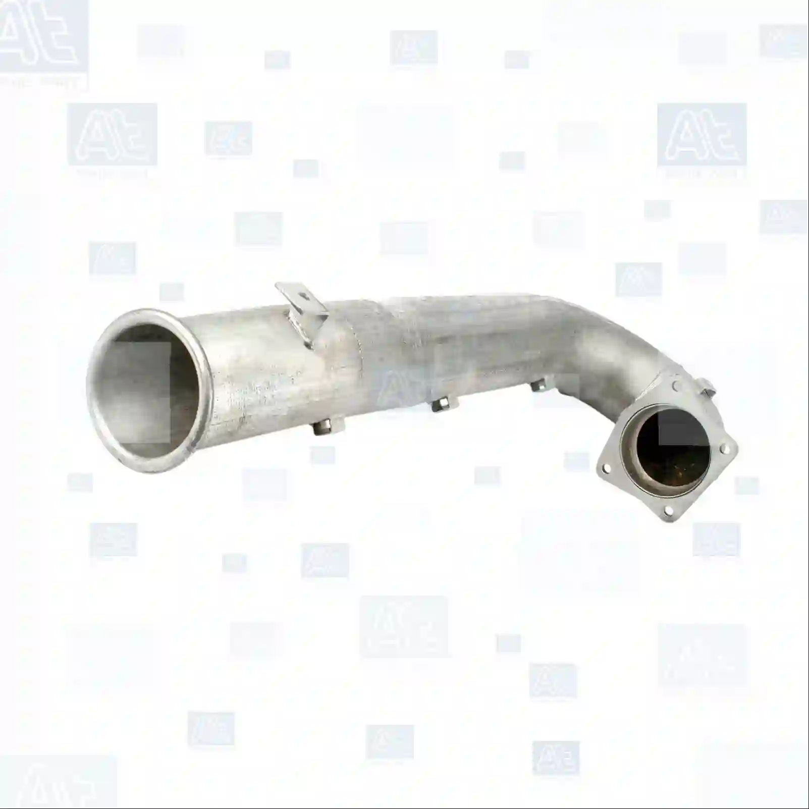 Tail Pipe End pipe, at no: 77706471 ,  oem no:0556578, 0556580, 556578, 556580 At Spare Part | Engine, Accelerator Pedal, Camshaft, Connecting Rod, Crankcase, Crankshaft, Cylinder Head, Engine Suspension Mountings, Exhaust Manifold, Exhaust Gas Recirculation, Filter Kits, Flywheel Housing, General Overhaul Kits, Engine, Intake Manifold, Oil Cleaner, Oil Cooler, Oil Filter, Oil Pump, Oil Sump, Piston & Liner, Sensor & Switch, Timing Case, Turbocharger, Cooling System, Belt Tensioner, Coolant Filter, Coolant Pipe, Corrosion Prevention Agent, Drive, Expansion Tank, Fan, Intercooler, Monitors & Gauges, Radiator, Thermostat, V-Belt / Timing belt, Water Pump, Fuel System, Electronical Injector Unit, Feed Pump, Fuel Filter, cpl., Fuel Gauge Sender,  Fuel Line, Fuel Pump, Fuel Tank, Injection Line Kit, Injection Pump, Exhaust System, Clutch & Pedal, Gearbox, Propeller Shaft, Axles, Brake System, Hubs & Wheels, Suspension, Leaf Spring, Universal Parts / Accessories, Steering, Electrical System, Cabin