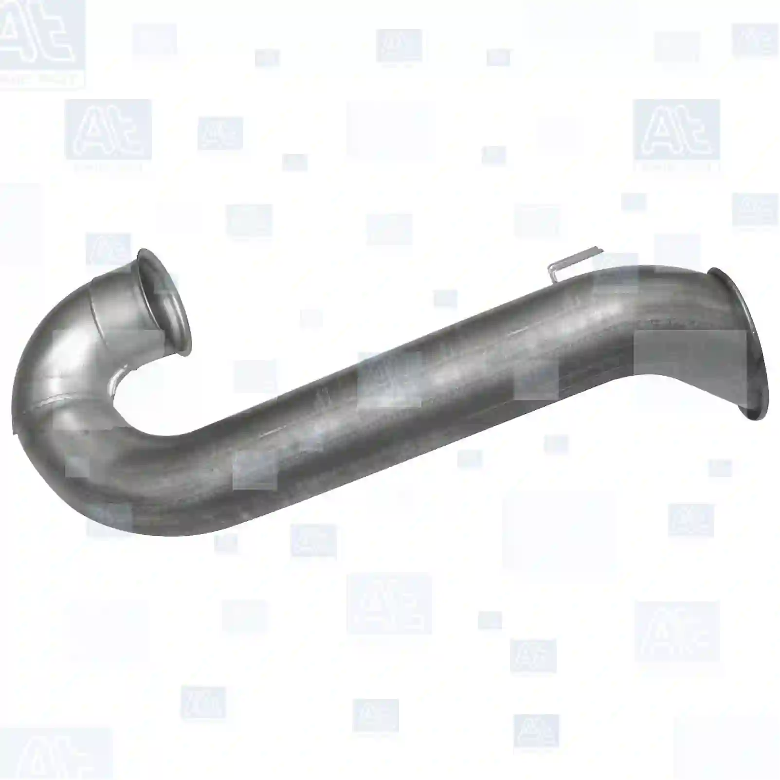 Tail Pipe End pipe, at no: 77706474 ,  oem no:1312753 At Spare Part | Engine, Accelerator Pedal, Camshaft, Connecting Rod, Crankcase, Crankshaft, Cylinder Head, Engine Suspension Mountings, Exhaust Manifold, Exhaust Gas Recirculation, Filter Kits, Flywheel Housing, General Overhaul Kits, Engine, Intake Manifold, Oil Cleaner, Oil Cooler, Oil Filter, Oil Pump, Oil Sump, Piston & Liner, Sensor & Switch, Timing Case, Turbocharger, Cooling System, Belt Tensioner, Coolant Filter, Coolant Pipe, Corrosion Prevention Agent, Drive, Expansion Tank, Fan, Intercooler, Monitors & Gauges, Radiator, Thermostat, V-Belt / Timing belt, Water Pump, Fuel System, Electronical Injector Unit, Feed Pump, Fuel Filter, cpl., Fuel Gauge Sender,  Fuel Line, Fuel Pump, Fuel Tank, Injection Line Kit, Injection Pump, Exhaust System, Clutch & Pedal, Gearbox, Propeller Shaft, Axles, Brake System, Hubs & Wheels, Suspension, Leaf Spring, Universal Parts / Accessories, Steering, Electrical System, Cabin