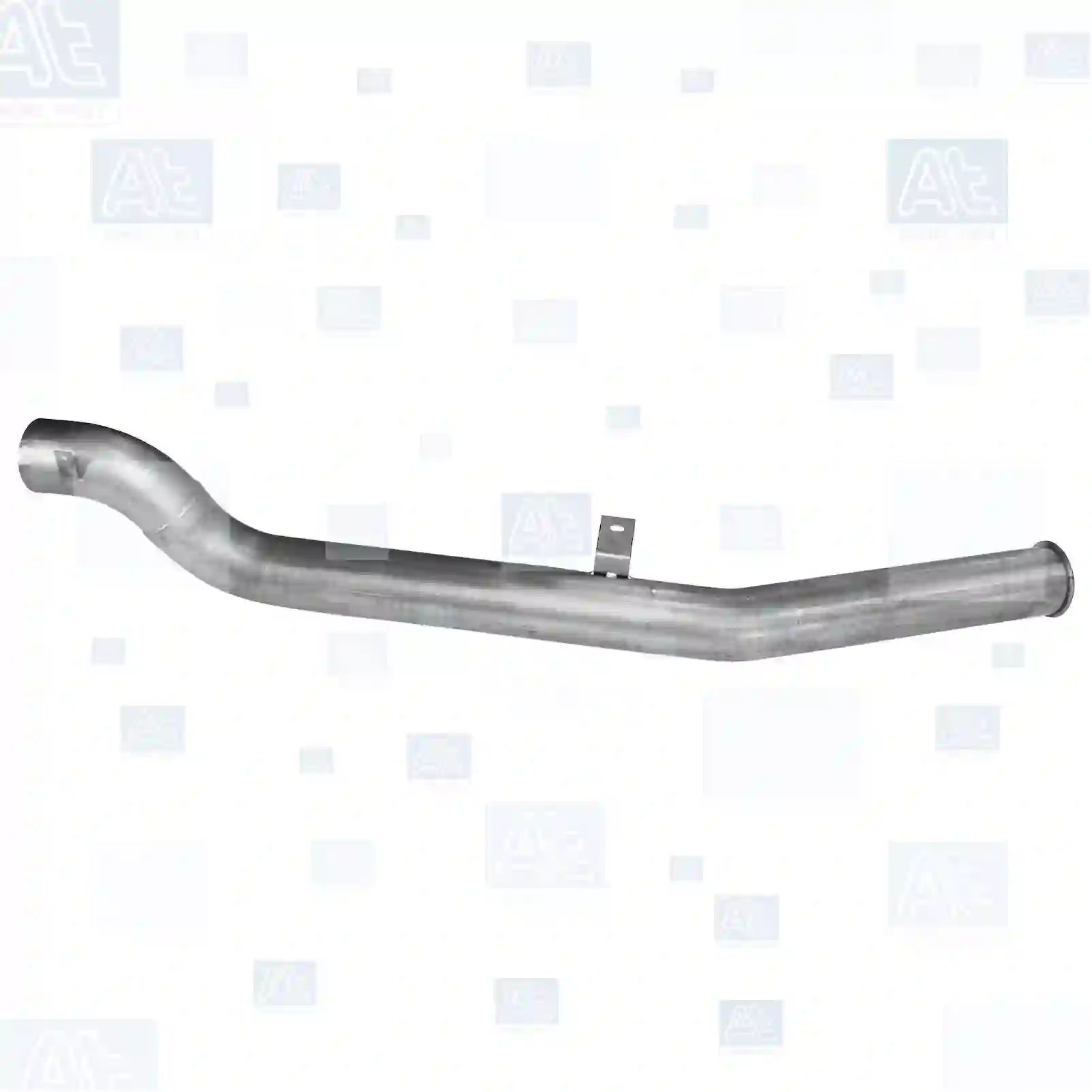 Tail Pipe End pipe, at no: 77706477 ,  oem no:1333654 At Spare Part | Engine, Accelerator Pedal, Camshaft, Connecting Rod, Crankcase, Crankshaft, Cylinder Head, Engine Suspension Mountings, Exhaust Manifold, Exhaust Gas Recirculation, Filter Kits, Flywheel Housing, General Overhaul Kits, Engine, Intake Manifold, Oil Cleaner, Oil Cooler, Oil Filter, Oil Pump, Oil Sump, Piston & Liner, Sensor & Switch, Timing Case, Turbocharger, Cooling System, Belt Tensioner, Coolant Filter, Coolant Pipe, Corrosion Prevention Agent, Drive, Expansion Tank, Fan, Intercooler, Monitors & Gauges, Radiator, Thermostat, V-Belt / Timing belt, Water Pump, Fuel System, Electronical Injector Unit, Feed Pump, Fuel Filter, cpl., Fuel Gauge Sender,  Fuel Line, Fuel Pump, Fuel Tank, Injection Line Kit, Injection Pump, Exhaust System, Clutch & Pedal, Gearbox, Propeller Shaft, Axles, Brake System, Hubs & Wheels, Suspension, Leaf Spring, Universal Parts / Accessories, Steering, Electrical System, Cabin