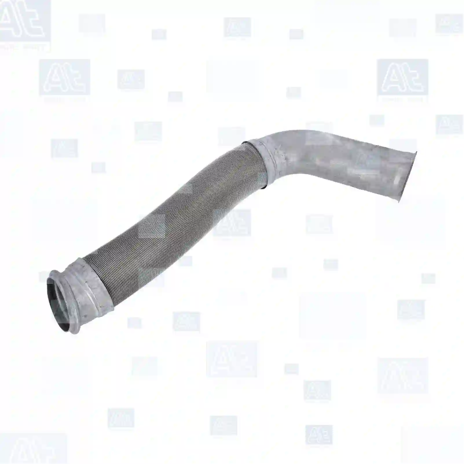 Flexible Pipe Front exhaust pipe, at no: 77706480 ,  oem no:1344053, 1428367, 1629454, ZG10334-0008 At Spare Part | Engine, Accelerator Pedal, Camshaft, Connecting Rod, Crankcase, Crankshaft, Cylinder Head, Engine Suspension Mountings, Exhaust Manifold, Exhaust Gas Recirculation, Filter Kits, Flywheel Housing, General Overhaul Kits, Engine, Intake Manifold, Oil Cleaner, Oil Cooler, Oil Filter, Oil Pump, Oil Sump, Piston & Liner, Sensor & Switch, Timing Case, Turbocharger, Cooling System, Belt Tensioner, Coolant Filter, Coolant Pipe, Corrosion Prevention Agent, Drive, Expansion Tank, Fan, Intercooler, Monitors & Gauges, Radiator, Thermostat, V-Belt / Timing belt, Water Pump, Fuel System, Electronical Injector Unit, Feed Pump, Fuel Filter, cpl., Fuel Gauge Sender,  Fuel Line, Fuel Pump, Fuel Tank, Injection Line Kit, Injection Pump, Exhaust System, Clutch & Pedal, Gearbox, Propeller Shaft, Axles, Brake System, Hubs & Wheels, Suspension, Leaf Spring, Universal Parts / Accessories, Steering, Electrical System, Cabin