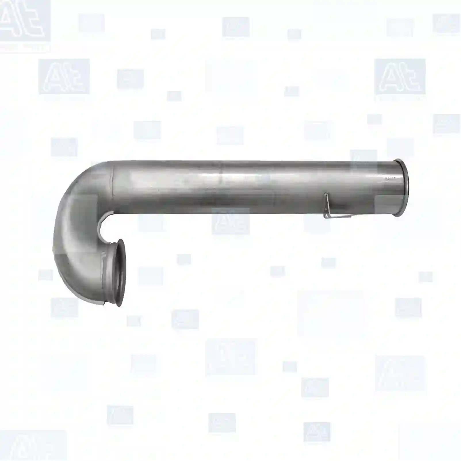 Tail Pipe End pipe, at no: 77706493 ,  oem no:1365875, 1619431, ZG10286-0008 At Spare Part | Engine, Accelerator Pedal, Camshaft, Connecting Rod, Crankcase, Crankshaft, Cylinder Head, Engine Suspension Mountings, Exhaust Manifold, Exhaust Gas Recirculation, Filter Kits, Flywheel Housing, General Overhaul Kits, Engine, Intake Manifold, Oil Cleaner, Oil Cooler, Oil Filter, Oil Pump, Oil Sump, Piston & Liner, Sensor & Switch, Timing Case, Turbocharger, Cooling System, Belt Tensioner, Coolant Filter, Coolant Pipe, Corrosion Prevention Agent, Drive, Expansion Tank, Fan, Intercooler, Monitors & Gauges, Radiator, Thermostat, V-Belt / Timing belt, Water Pump, Fuel System, Electronical Injector Unit, Feed Pump, Fuel Filter, cpl., Fuel Gauge Sender,  Fuel Line, Fuel Pump, Fuel Tank, Injection Line Kit, Injection Pump, Exhaust System, Clutch & Pedal, Gearbox, Propeller Shaft, Axles, Brake System, Hubs & Wheels, Suspension, Leaf Spring, Universal Parts / Accessories, Steering, Electrical System, Cabin