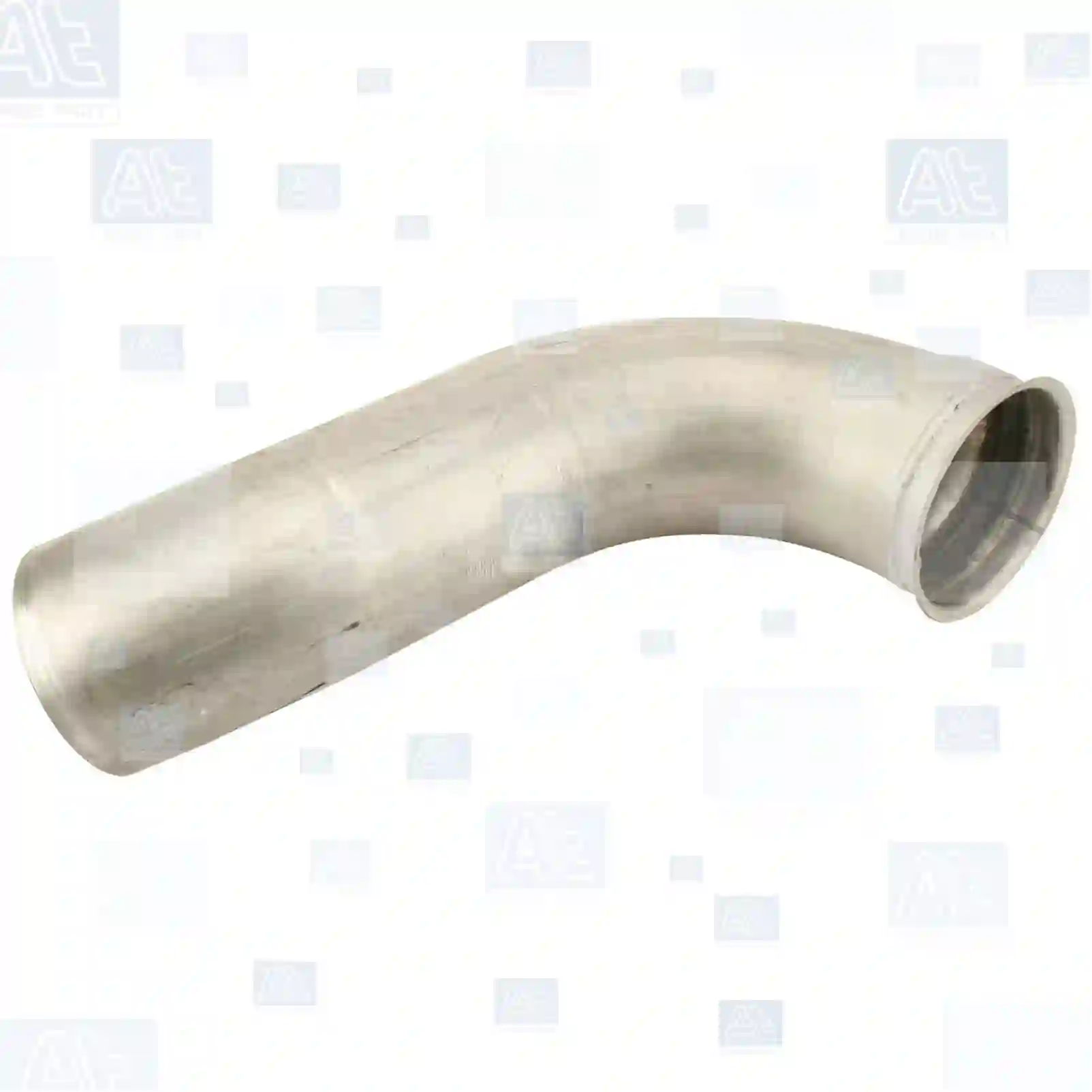 Tail Pipe Exhaust pipe, at no: 77706495 ,  oem no:1287304 At Spare Part | Engine, Accelerator Pedal, Camshaft, Connecting Rod, Crankcase, Crankshaft, Cylinder Head, Engine Suspension Mountings, Exhaust Manifold, Exhaust Gas Recirculation, Filter Kits, Flywheel Housing, General Overhaul Kits, Engine, Intake Manifold, Oil Cleaner, Oil Cooler, Oil Filter, Oil Pump, Oil Sump, Piston & Liner, Sensor & Switch, Timing Case, Turbocharger, Cooling System, Belt Tensioner, Coolant Filter, Coolant Pipe, Corrosion Prevention Agent, Drive, Expansion Tank, Fan, Intercooler, Monitors & Gauges, Radiator, Thermostat, V-Belt / Timing belt, Water Pump, Fuel System, Electronical Injector Unit, Feed Pump, Fuel Filter, cpl., Fuel Gauge Sender,  Fuel Line, Fuel Pump, Fuel Tank, Injection Line Kit, Injection Pump, Exhaust System, Clutch & Pedal, Gearbox, Propeller Shaft, Axles, Brake System, Hubs & Wheels, Suspension, Leaf Spring, Universal Parts / Accessories, Steering, Electrical System, Cabin