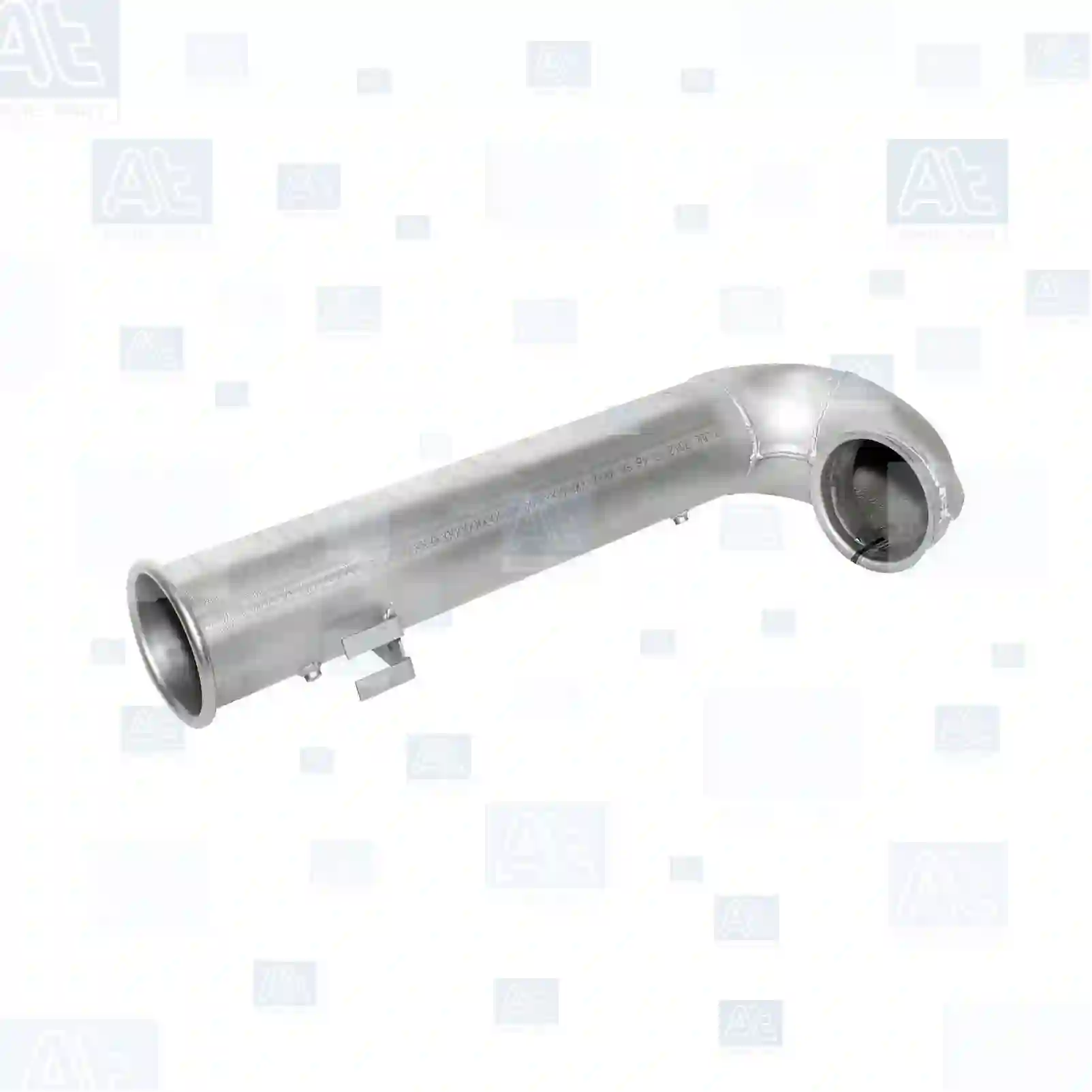 Tail Pipe End pipe, at no: 77706496 ,  oem no:1623466, 1745025 At Spare Part | Engine, Accelerator Pedal, Camshaft, Connecting Rod, Crankcase, Crankshaft, Cylinder Head, Engine Suspension Mountings, Exhaust Manifold, Exhaust Gas Recirculation, Filter Kits, Flywheel Housing, General Overhaul Kits, Engine, Intake Manifold, Oil Cleaner, Oil Cooler, Oil Filter, Oil Pump, Oil Sump, Piston & Liner, Sensor & Switch, Timing Case, Turbocharger, Cooling System, Belt Tensioner, Coolant Filter, Coolant Pipe, Corrosion Prevention Agent, Drive, Expansion Tank, Fan, Intercooler, Monitors & Gauges, Radiator, Thermostat, V-Belt / Timing belt, Water Pump, Fuel System, Electronical Injector Unit, Feed Pump, Fuel Filter, cpl., Fuel Gauge Sender,  Fuel Line, Fuel Pump, Fuel Tank, Injection Line Kit, Injection Pump, Exhaust System, Clutch & Pedal, Gearbox, Propeller Shaft, Axles, Brake System, Hubs & Wheels, Suspension, Leaf Spring, Universal Parts / Accessories, Steering, Electrical System, Cabin