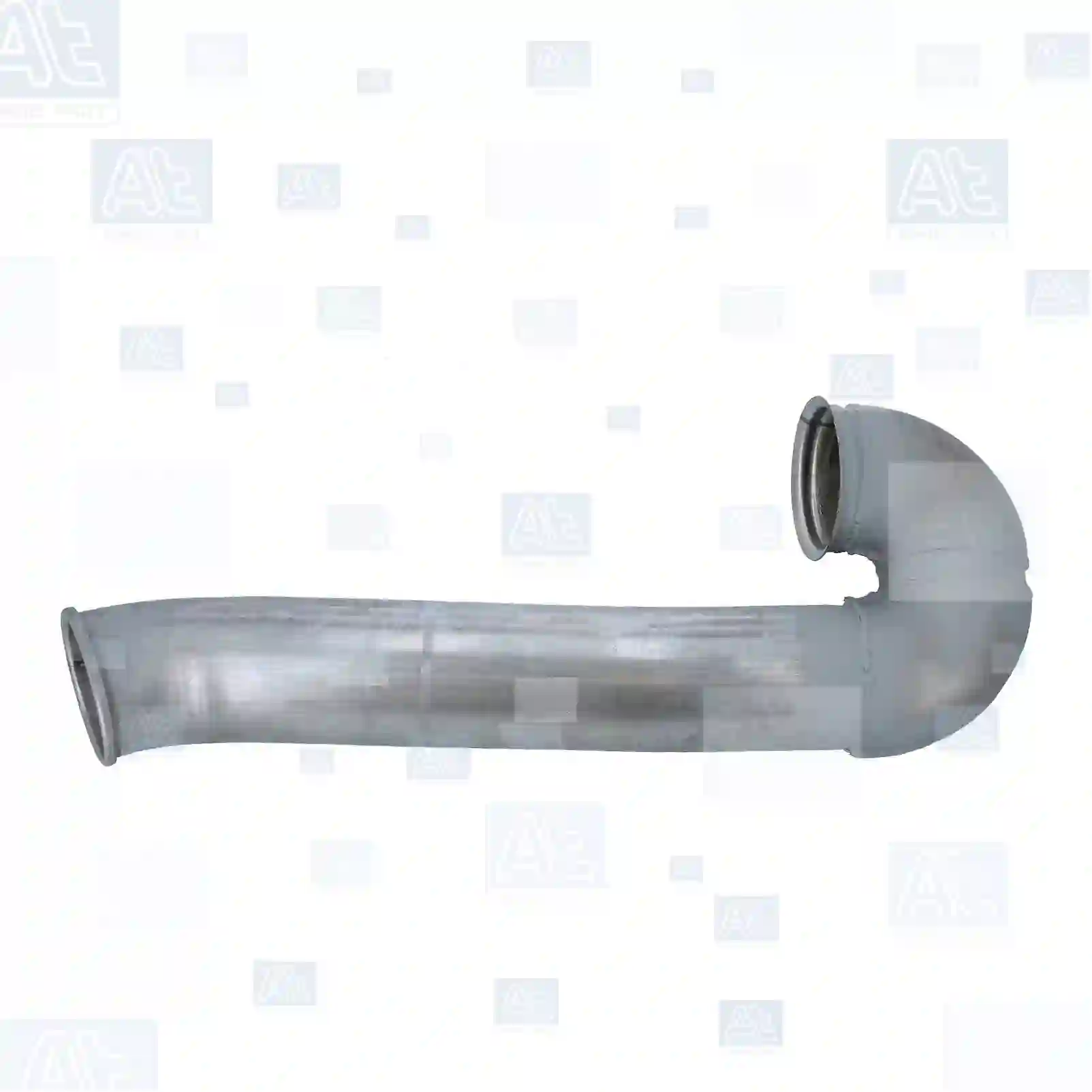Tail Pipe End pipe, at no: 77706497 ,  oem no:1684682 At Spare Part | Engine, Accelerator Pedal, Camshaft, Connecting Rod, Crankcase, Crankshaft, Cylinder Head, Engine Suspension Mountings, Exhaust Manifold, Exhaust Gas Recirculation, Filter Kits, Flywheel Housing, General Overhaul Kits, Engine, Intake Manifold, Oil Cleaner, Oil Cooler, Oil Filter, Oil Pump, Oil Sump, Piston & Liner, Sensor & Switch, Timing Case, Turbocharger, Cooling System, Belt Tensioner, Coolant Filter, Coolant Pipe, Corrosion Prevention Agent, Drive, Expansion Tank, Fan, Intercooler, Monitors & Gauges, Radiator, Thermostat, V-Belt / Timing belt, Water Pump, Fuel System, Electronical Injector Unit, Feed Pump, Fuel Filter, cpl., Fuel Gauge Sender,  Fuel Line, Fuel Pump, Fuel Tank, Injection Line Kit, Injection Pump, Exhaust System, Clutch & Pedal, Gearbox, Propeller Shaft, Axles, Brake System, Hubs & Wheels, Suspension, Leaf Spring, Universal Parts / Accessories, Steering, Electrical System, Cabin