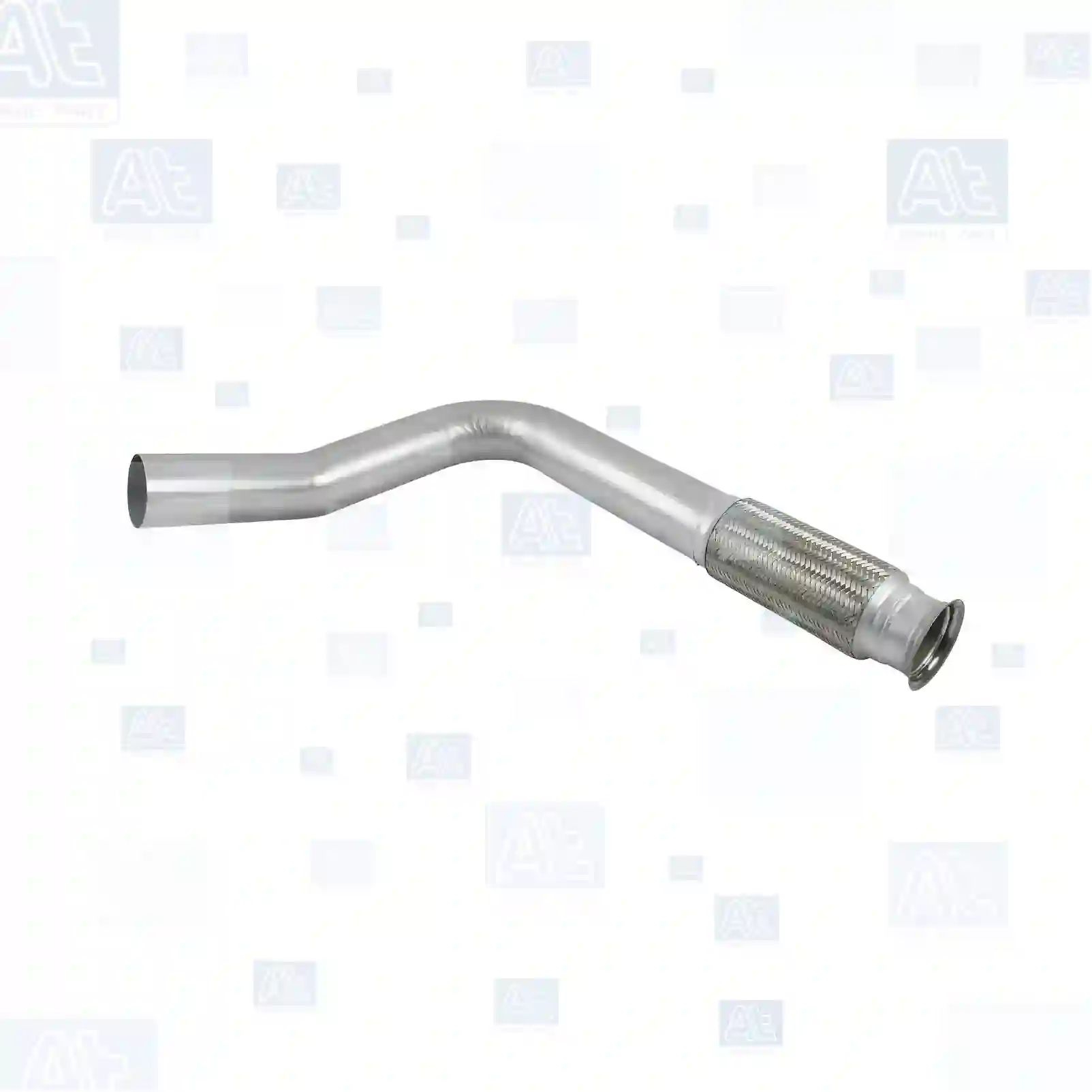 Exhaust Pipe, front Front exhaust pipe, at no: 77706644 ,  oem no:5010317647, 50104 At Spare Part | Engine, Accelerator Pedal, Camshaft, Connecting Rod, Crankcase, Crankshaft, Cylinder Head, Engine Suspension Mountings, Exhaust Manifold, Exhaust Gas Recirculation, Filter Kits, Flywheel Housing, General Overhaul Kits, Engine, Intake Manifold, Oil Cleaner, Oil Cooler, Oil Filter, Oil Pump, Oil Sump, Piston & Liner, Sensor & Switch, Timing Case, Turbocharger, Cooling System, Belt Tensioner, Coolant Filter, Coolant Pipe, Corrosion Prevention Agent, Drive, Expansion Tank, Fan, Intercooler, Monitors & Gauges, Radiator, Thermostat, V-Belt / Timing belt, Water Pump, Fuel System, Electronical Injector Unit, Feed Pump, Fuel Filter, cpl., Fuel Gauge Sender,  Fuel Line, Fuel Pump, Fuel Tank, Injection Line Kit, Injection Pump, Exhaust System, Clutch & Pedal, Gearbox, Propeller Shaft, Axles, Brake System, Hubs & Wheels, Suspension, Leaf Spring, Universal Parts / Accessories, Steering, Electrical System, Cabin