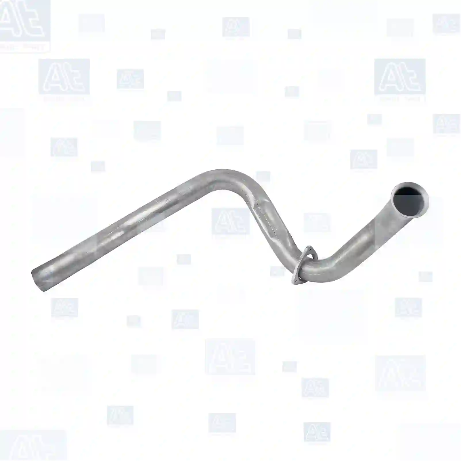 Exhaust Pipe, front Exhaust pipe, at no: 77706654 ,  oem no:5010496958 At Spare Part | Engine, Accelerator Pedal, Camshaft, Connecting Rod, Crankcase, Crankshaft, Cylinder Head, Engine Suspension Mountings, Exhaust Manifold, Exhaust Gas Recirculation, Filter Kits, Flywheel Housing, General Overhaul Kits, Engine, Intake Manifold, Oil Cleaner, Oil Cooler, Oil Filter, Oil Pump, Oil Sump, Piston & Liner, Sensor & Switch, Timing Case, Turbocharger, Cooling System, Belt Tensioner, Coolant Filter, Coolant Pipe, Corrosion Prevention Agent, Drive, Expansion Tank, Fan, Intercooler, Monitors & Gauges, Radiator, Thermostat, V-Belt / Timing belt, Water Pump, Fuel System, Electronical Injector Unit, Feed Pump, Fuel Filter, cpl., Fuel Gauge Sender,  Fuel Line, Fuel Pump, Fuel Tank, Injection Line Kit, Injection Pump, Exhaust System, Clutch & Pedal, Gearbox, Propeller Shaft, Axles, Brake System, Hubs & Wheels, Suspension, Leaf Spring, Universal Parts / Accessories, Steering, Electrical System, Cabin