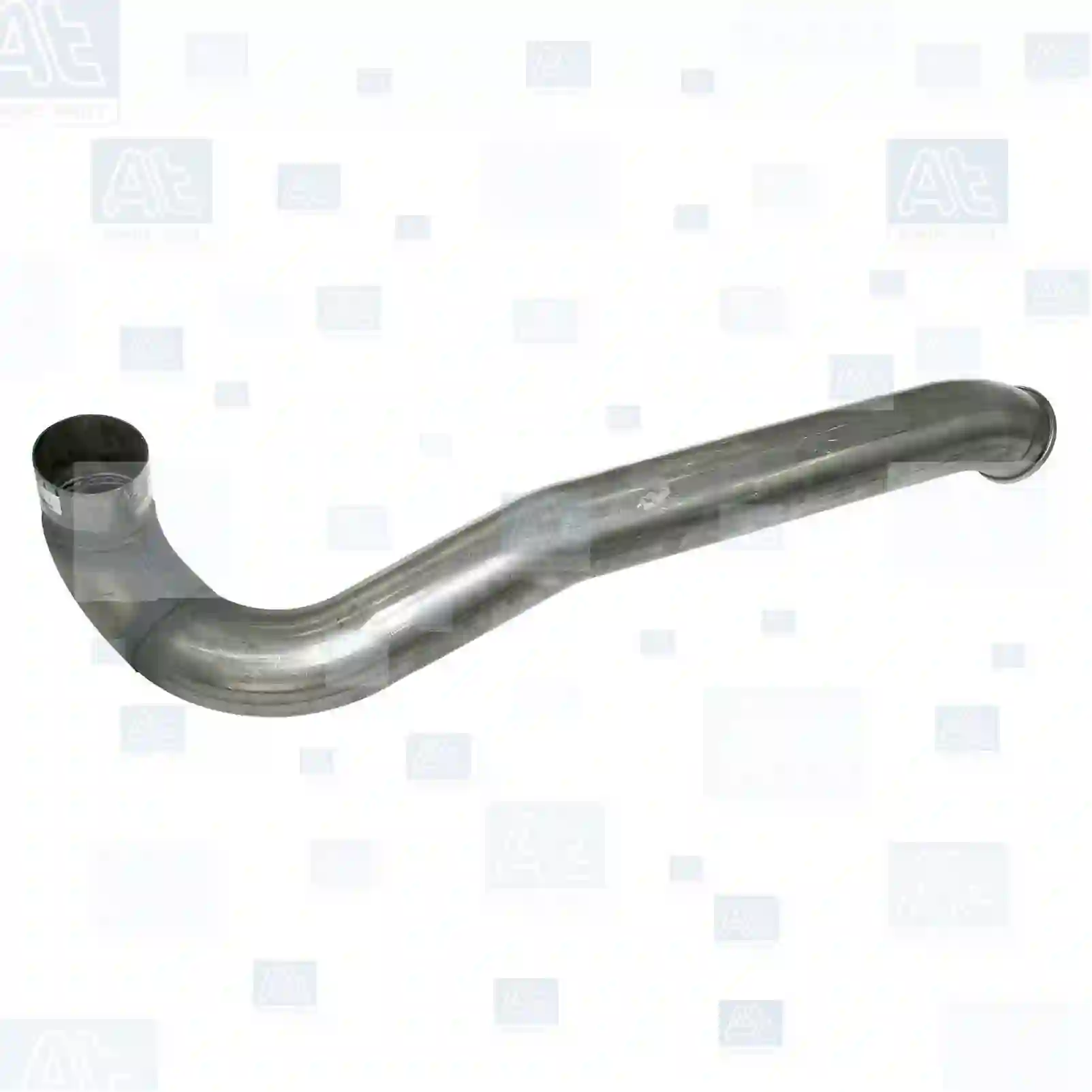Tail Pipe End pipe, at no: 77707000 ,  oem no:1349199 At Spare Part | Engine, Accelerator Pedal, Camshaft, Connecting Rod, Crankcase, Crankshaft, Cylinder Head, Engine Suspension Mountings, Exhaust Manifold, Exhaust Gas Recirculation, Filter Kits, Flywheel Housing, General Overhaul Kits, Engine, Intake Manifold, Oil Cleaner, Oil Cooler, Oil Filter, Oil Pump, Oil Sump, Piston & Liner, Sensor & Switch, Timing Case, Turbocharger, Cooling System, Belt Tensioner, Coolant Filter, Coolant Pipe, Corrosion Prevention Agent, Drive, Expansion Tank, Fan, Intercooler, Monitors & Gauges, Radiator, Thermostat, V-Belt / Timing belt, Water Pump, Fuel System, Electronical Injector Unit, Feed Pump, Fuel Filter, cpl., Fuel Gauge Sender,  Fuel Line, Fuel Pump, Fuel Tank, Injection Line Kit, Injection Pump, Exhaust System, Clutch & Pedal, Gearbox, Propeller Shaft, Axles, Brake System, Hubs & Wheels, Suspension, Leaf Spring, Universal Parts / Accessories, Steering, Electrical System, Cabin