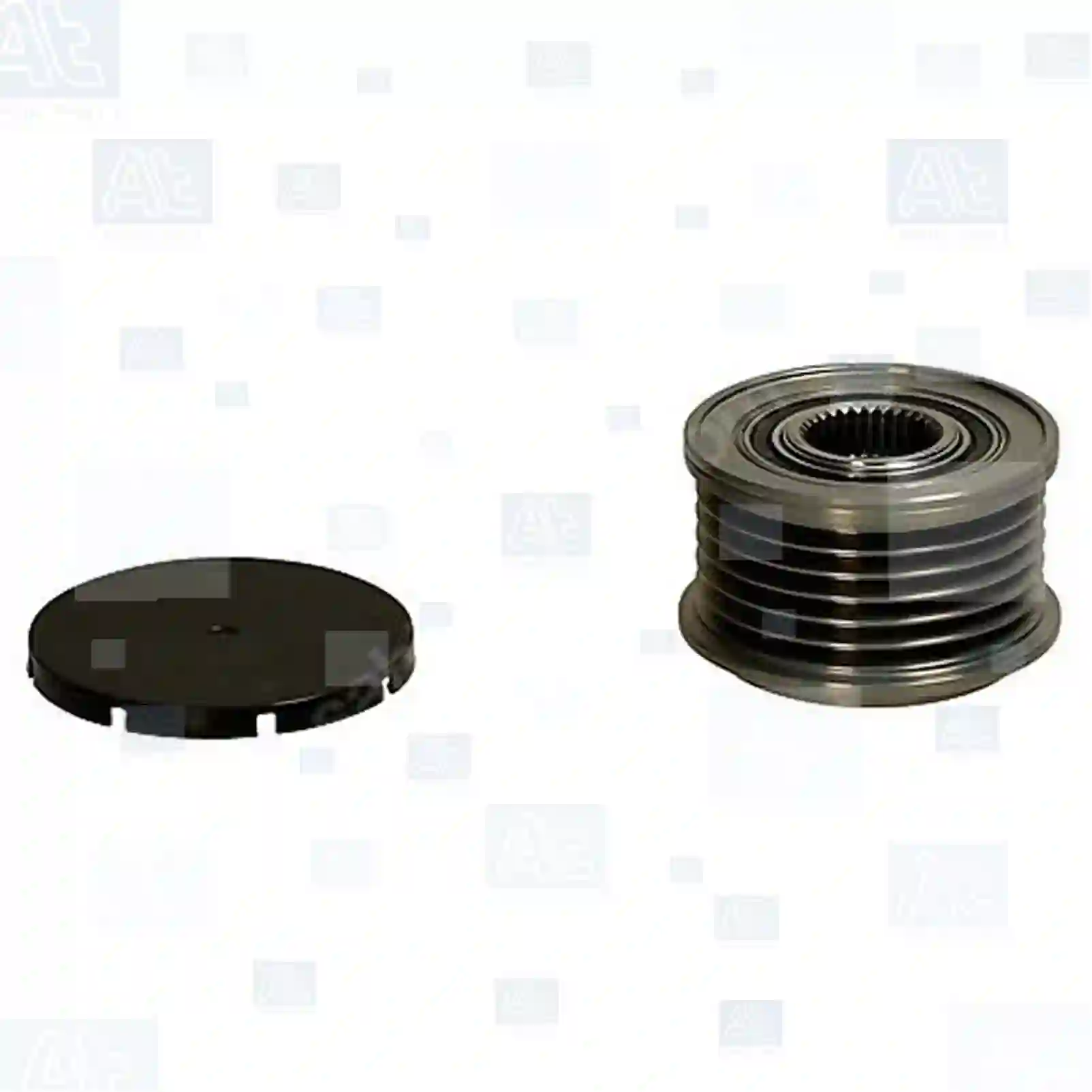 Pulley, alternator, at no 77707053, oem no: 353141, 5314, 0121549802, 0131540002, 0131545902, 0131549002, 0141540702, 6461500260, 6461500360, 6481550015 At Spare Part | Engine, Accelerator Pedal, Camshaft, Connecting Rod, Crankcase, Crankshaft, Cylinder Head, Engine Suspension Mountings, Exhaust Manifold, Exhaust Gas Recirculation, Filter Kits, Flywheel Housing, General Overhaul Kits, Engine, Intake Manifold, Oil Cleaner, Oil Cooler, Oil Filter, Oil Pump, Oil Sump, Piston & Liner, Sensor & Switch, Timing Case, Turbocharger, Cooling System, Belt Tensioner, Coolant Filter, Coolant Pipe, Corrosion Prevention Agent, Drive, Expansion Tank, Fan, Intercooler, Monitors & Gauges, Radiator, Thermostat, V-Belt / Timing belt, Water Pump, Fuel System, Electronical Injector Unit, Feed Pump, Fuel Filter, cpl., Fuel Gauge Sender,  Fuel Line, Fuel Pump, Fuel Tank, Injection Line Kit, Injection Pump, Exhaust System, Clutch & Pedal, Gearbox, Propeller Shaft, Axles, Brake System, Hubs & Wheels, Suspension, Leaf Spring, Universal Parts / Accessories, Steering, Electrical System, Cabin Pulley, alternator, at no 77707053, oem no: 353141, 5314, 0121549802, 0131540002, 0131545902, 0131549002, 0141540702, 6461500260, 6461500360, 6481550015 At Spare Part | Engine, Accelerator Pedal, Camshaft, Connecting Rod, Crankcase, Crankshaft, Cylinder Head, Engine Suspension Mountings, Exhaust Manifold, Exhaust Gas Recirculation, Filter Kits, Flywheel Housing, General Overhaul Kits, Engine, Intake Manifold, Oil Cleaner, Oil Cooler, Oil Filter, Oil Pump, Oil Sump, Piston & Liner, Sensor & Switch, Timing Case, Turbocharger, Cooling System, Belt Tensioner, Coolant Filter, Coolant Pipe, Corrosion Prevention Agent, Drive, Expansion Tank, Fan, Intercooler, Monitors & Gauges, Radiator, Thermostat, V-Belt / Timing belt, Water Pump, Fuel System, Electronical Injector Unit, Feed Pump, Fuel Filter, cpl., Fuel Gauge Sender,  Fuel Line, Fuel Pump, Fuel Tank, Injection Line Kit, Injection Pump, Exhaust System, Clutch & Pedal, Gearbox, Propeller Shaft, Axles, Brake System, Hubs & Wheels, Suspension, Leaf Spring, Universal Parts / Accessories, Steering, Electrical System, Cabin