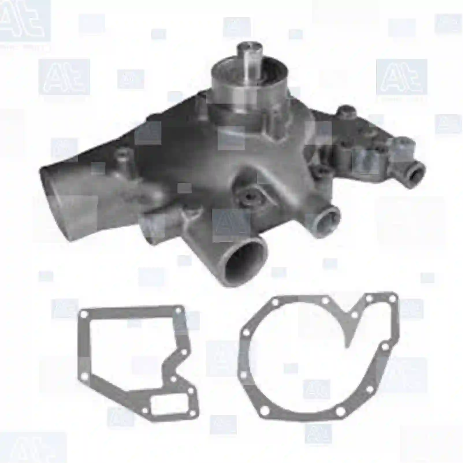 Water Pump Water pump, at no: 77707117 ,  oem no:0517097, 0682260, 0682260R, 288619, 506109, 516724, 517097, 682260, 682260A, 682260R At Spare Part | Engine, Accelerator Pedal, Camshaft, Connecting Rod, Crankcase, Crankshaft, Cylinder Head, Engine Suspension Mountings, Exhaust Manifold, Exhaust Gas Recirculation, Filter Kits, Flywheel Housing, General Overhaul Kits, Engine, Intake Manifold, Oil Cleaner, Oil Cooler, Oil Filter, Oil Pump, Oil Sump, Piston & Liner, Sensor & Switch, Timing Case, Turbocharger, Cooling System, Belt Tensioner, Coolant Filter, Coolant Pipe, Corrosion Prevention Agent, Drive, Expansion Tank, Fan, Intercooler, Monitors & Gauges, Radiator, Thermostat, V-Belt / Timing belt, Water Pump, Fuel System, Electronical Injector Unit, Feed Pump, Fuel Filter, cpl., Fuel Gauge Sender,  Fuel Line, Fuel Pump, Fuel Tank, Injection Line Kit, Injection Pump, Exhaust System, Clutch & Pedal, Gearbox, Propeller Shaft, Axles, Brake System, Hubs & Wheels, Suspension, Leaf Spring, Universal Parts / Accessories, Steering, Electrical System, Cabin