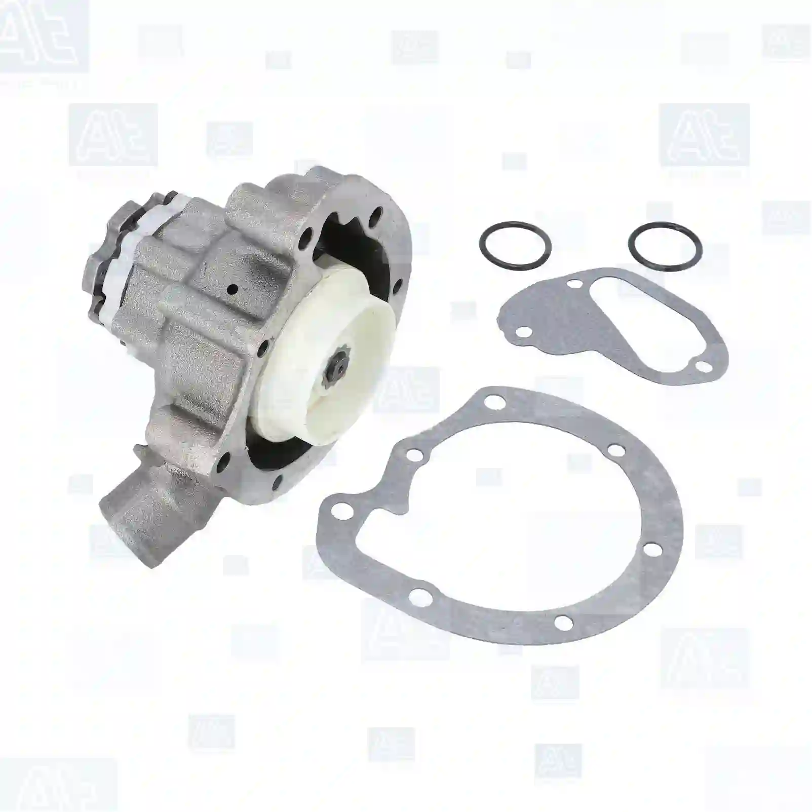 Water pump, without connection tube, at no 77707132, oem no: 3642000101, 3642000901, 3642002001, 364200200180 At Spare Part | Engine, Accelerator Pedal, Camshaft, Connecting Rod, Crankcase, Crankshaft, Cylinder Head, Engine Suspension Mountings, Exhaust Manifold, Exhaust Gas Recirculation, Filter Kits, Flywheel Housing, General Overhaul Kits, Engine, Intake Manifold, Oil Cleaner, Oil Cooler, Oil Filter, Oil Pump, Oil Sump, Piston & Liner, Sensor & Switch, Timing Case, Turbocharger, Cooling System, Belt Tensioner, Coolant Filter, Coolant Pipe, Corrosion Prevention Agent, Drive, Expansion Tank, Fan, Intercooler, Monitors & Gauges, Radiator, Thermostat, V-Belt / Timing belt, Water Pump, Fuel System, Electronical Injector Unit, Feed Pump, Fuel Filter, cpl., Fuel Gauge Sender,  Fuel Line, Fuel Pump, Fuel Tank, Injection Line Kit, Injection Pump, Exhaust System, Clutch & Pedal, Gearbox, Propeller Shaft, Axles, Brake System, Hubs & Wheels, Suspension, Leaf Spring, Universal Parts / Accessories, Steering, Electrical System, Cabin Water pump, without connection tube, at no 77707132, oem no: 3642000101, 3642000901, 3642002001, 364200200180 At Spare Part | Engine, Accelerator Pedal, Camshaft, Connecting Rod, Crankcase, Crankshaft, Cylinder Head, Engine Suspension Mountings, Exhaust Manifold, Exhaust Gas Recirculation, Filter Kits, Flywheel Housing, General Overhaul Kits, Engine, Intake Manifold, Oil Cleaner, Oil Cooler, Oil Filter, Oil Pump, Oil Sump, Piston & Liner, Sensor & Switch, Timing Case, Turbocharger, Cooling System, Belt Tensioner, Coolant Filter, Coolant Pipe, Corrosion Prevention Agent, Drive, Expansion Tank, Fan, Intercooler, Monitors & Gauges, Radiator, Thermostat, V-Belt / Timing belt, Water Pump, Fuel System, Electronical Injector Unit, Feed Pump, Fuel Filter, cpl., Fuel Gauge Sender,  Fuel Line, Fuel Pump, Fuel Tank, Injection Line Kit, Injection Pump, Exhaust System, Clutch & Pedal, Gearbox, Propeller Shaft, Axles, Brake System, Hubs & Wheels, Suspension, Leaf Spring, Universal Parts / Accessories, Steering, Electrical System, Cabin