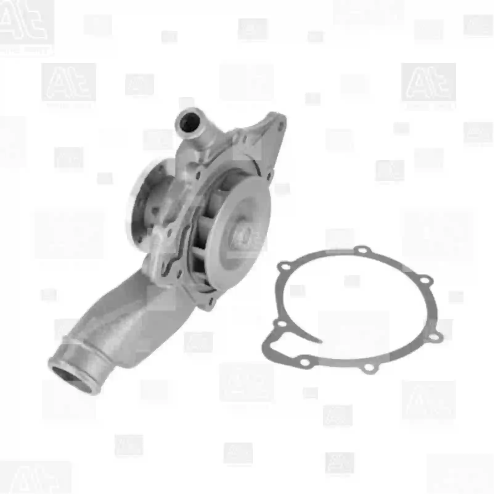 Water pump, at no 77707134, oem no: 51065006462, 51065006476, 51065009462, 51065009476, 51065013173, 51065013178, 51065013186 At Spare Part | Engine, Accelerator Pedal, Camshaft, Connecting Rod, Crankcase, Crankshaft, Cylinder Head, Engine Suspension Mountings, Exhaust Manifold, Exhaust Gas Recirculation, Filter Kits, Flywheel Housing, General Overhaul Kits, Engine, Intake Manifold, Oil Cleaner, Oil Cooler, Oil Filter, Oil Pump, Oil Sump, Piston & Liner, Sensor & Switch, Timing Case, Turbocharger, Cooling System, Belt Tensioner, Coolant Filter, Coolant Pipe, Corrosion Prevention Agent, Drive, Expansion Tank, Fan, Intercooler, Monitors & Gauges, Radiator, Thermostat, V-Belt / Timing belt, Water Pump, Fuel System, Electronical Injector Unit, Feed Pump, Fuel Filter, cpl., Fuel Gauge Sender,  Fuel Line, Fuel Pump, Fuel Tank, Injection Line Kit, Injection Pump, Exhaust System, Clutch & Pedal, Gearbox, Propeller Shaft, Axles, Brake System, Hubs & Wheels, Suspension, Leaf Spring, Universal Parts / Accessories, Steering, Electrical System, Cabin Water pump, at no 77707134, oem no: 51065006462, 51065006476, 51065009462, 51065009476, 51065013173, 51065013178, 51065013186 At Spare Part | Engine, Accelerator Pedal, Camshaft, Connecting Rod, Crankcase, Crankshaft, Cylinder Head, Engine Suspension Mountings, Exhaust Manifold, Exhaust Gas Recirculation, Filter Kits, Flywheel Housing, General Overhaul Kits, Engine, Intake Manifold, Oil Cleaner, Oil Cooler, Oil Filter, Oil Pump, Oil Sump, Piston & Liner, Sensor & Switch, Timing Case, Turbocharger, Cooling System, Belt Tensioner, Coolant Filter, Coolant Pipe, Corrosion Prevention Agent, Drive, Expansion Tank, Fan, Intercooler, Monitors & Gauges, Radiator, Thermostat, V-Belt / Timing belt, Water Pump, Fuel System, Electronical Injector Unit, Feed Pump, Fuel Filter, cpl., Fuel Gauge Sender,  Fuel Line, Fuel Pump, Fuel Tank, Injection Line Kit, Injection Pump, Exhaust System, Clutch & Pedal, Gearbox, Propeller Shaft, Axles, Brake System, Hubs & Wheels, Suspension, Leaf Spring, Universal Parts / Accessories, Steering, Electrical System, Cabin